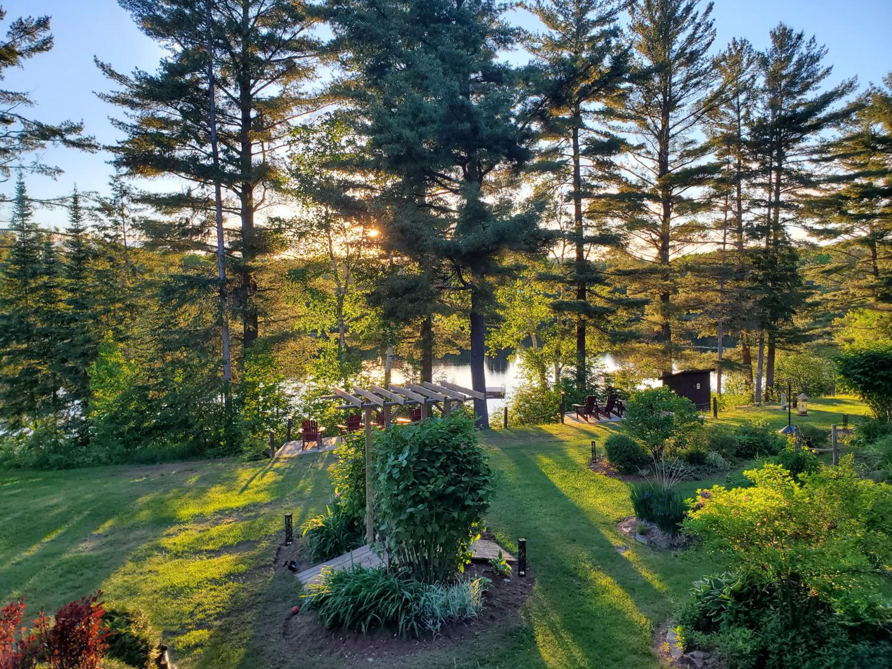 Spring Lake Resort