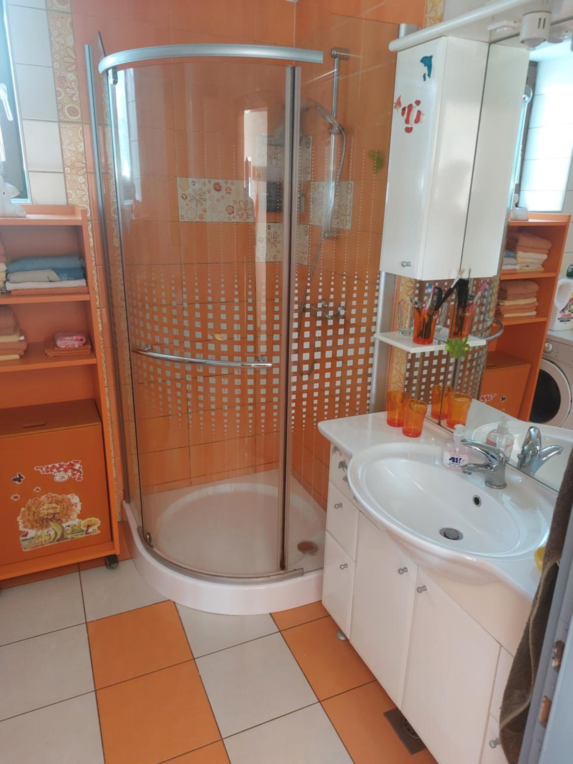 Apartma Vida view 3