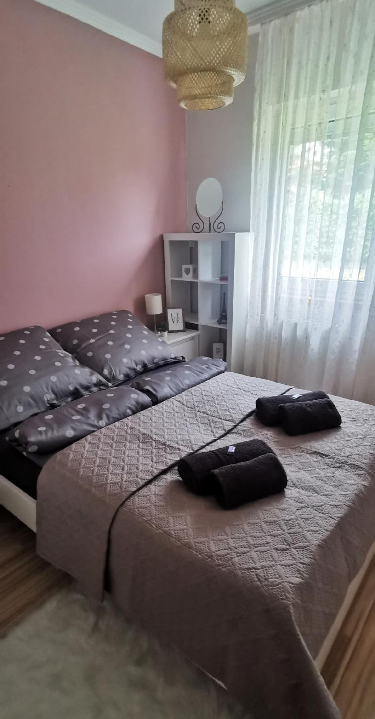 Mediterrania Apartment