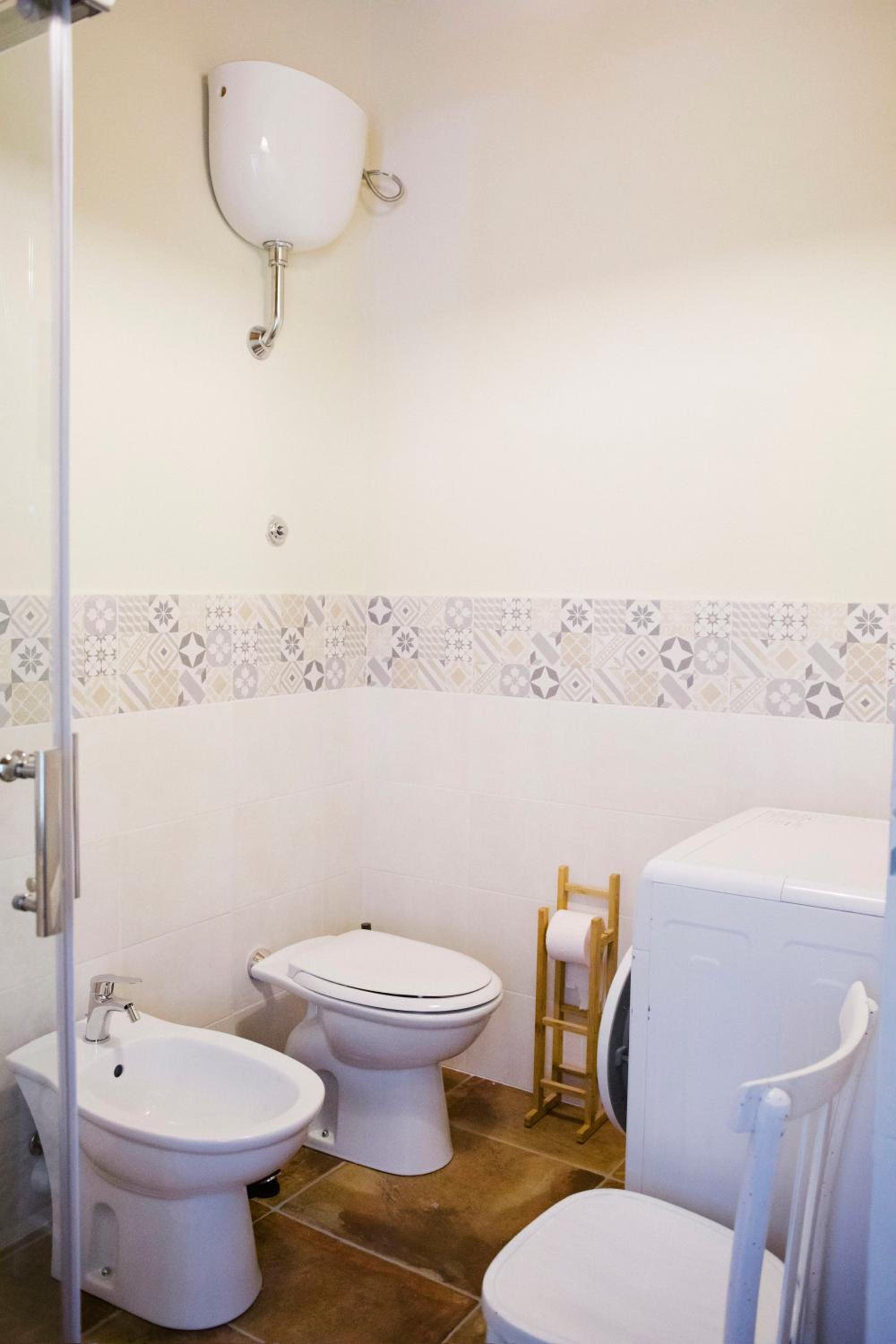 Locanda cireneo
