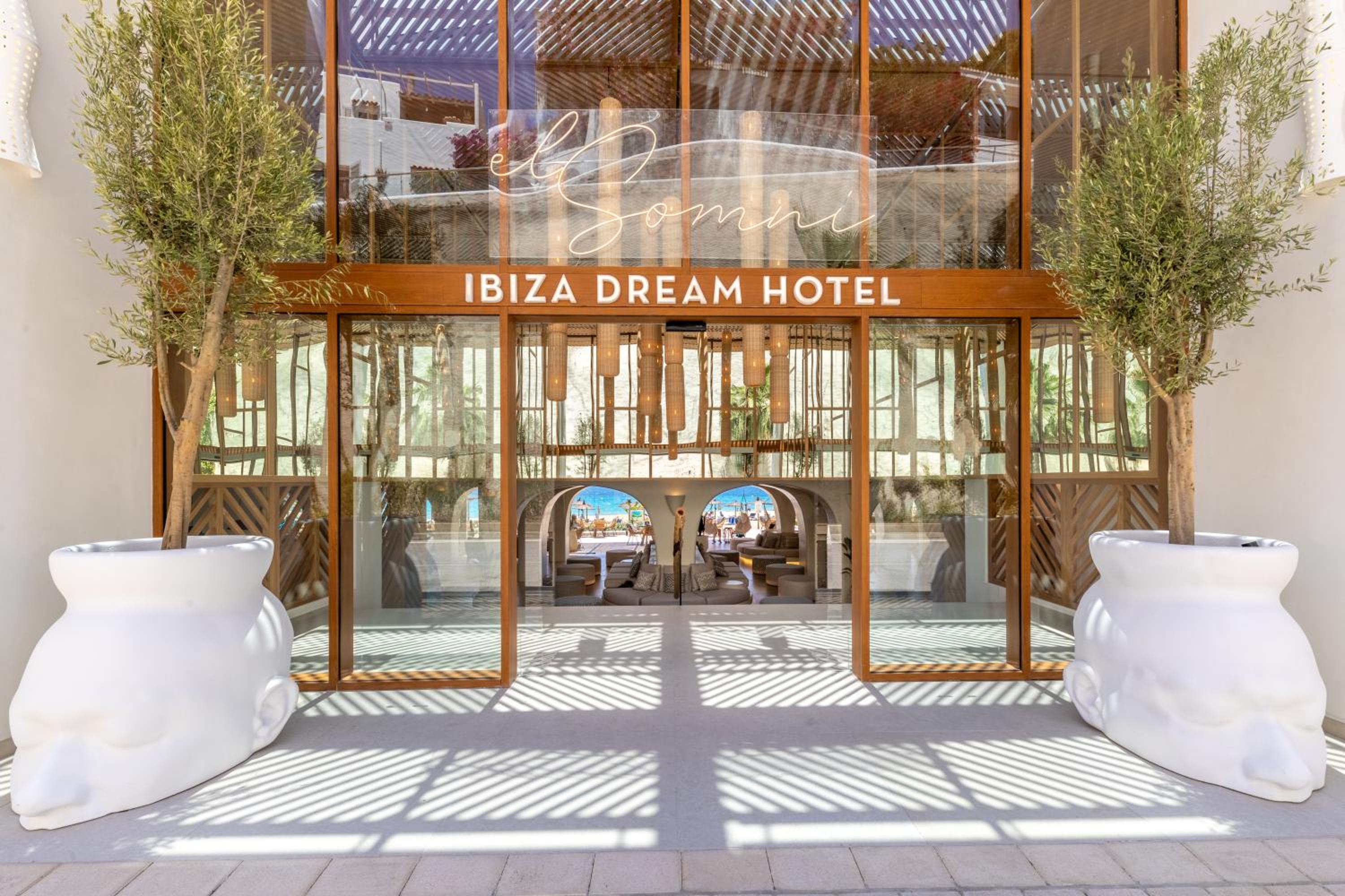 Hotel El Somni Ibiza Dream Hotel by Grupotel