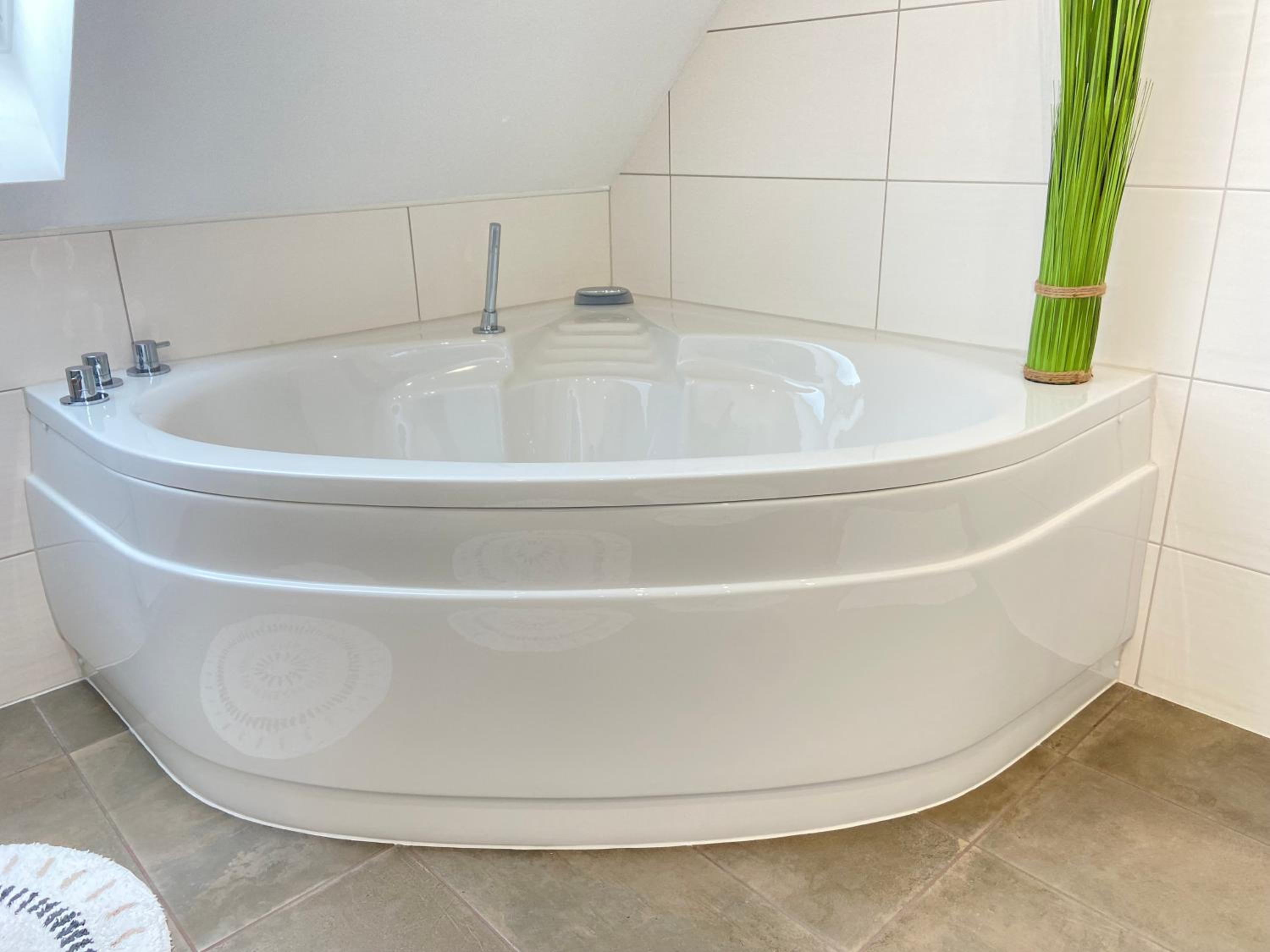 Entspannungsoase Steinhuder Meer inklusive Sauna
