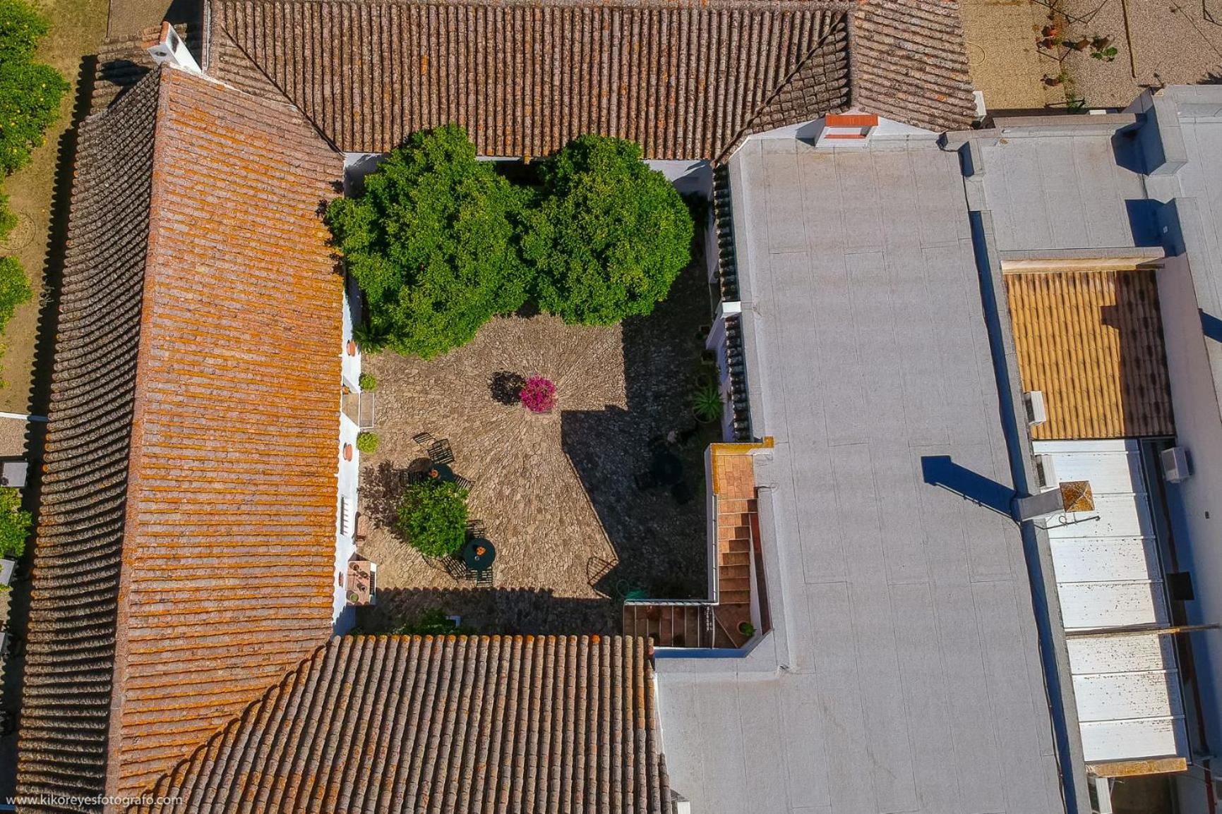 Cortijo El Indiviso