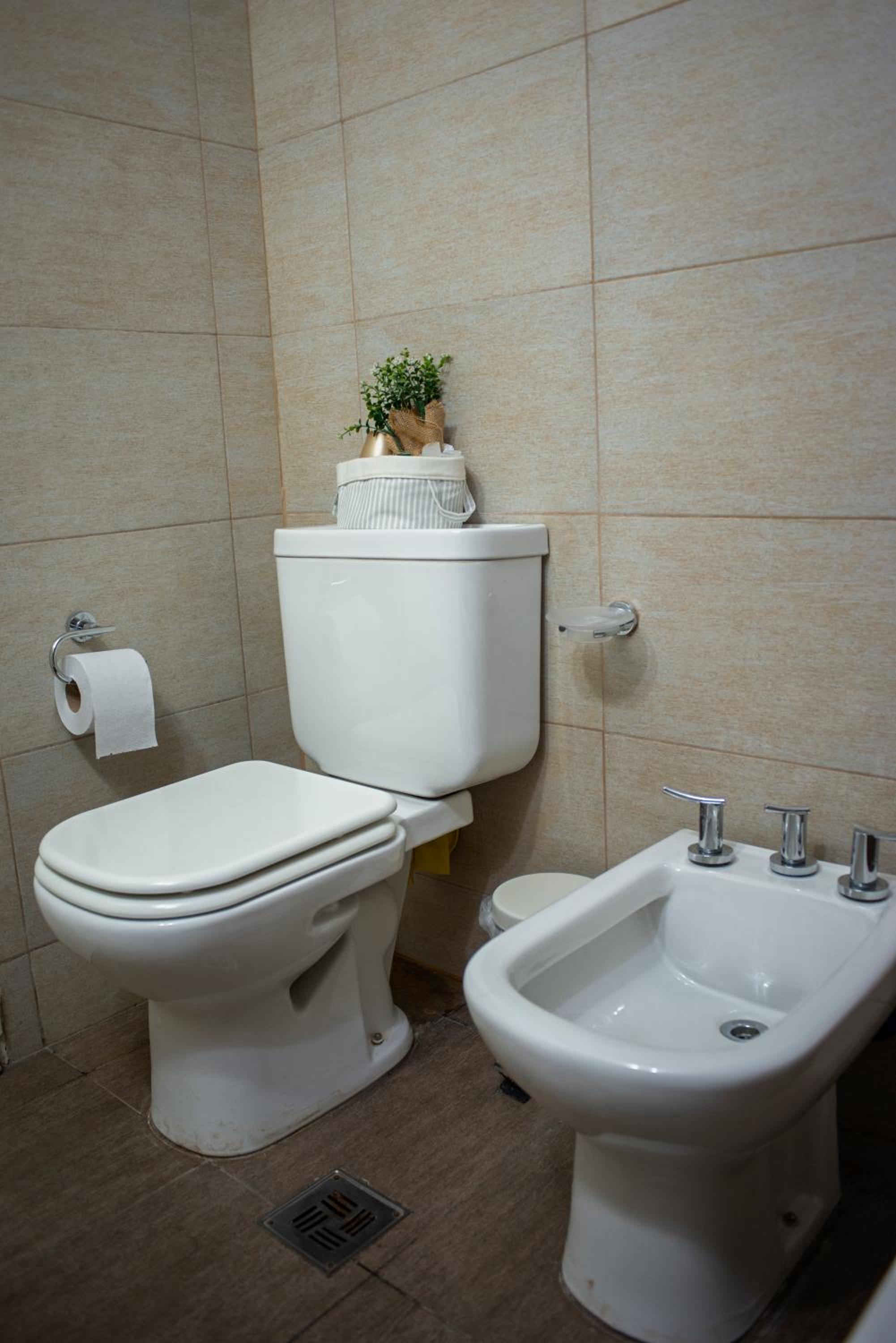 Departamento Premium con cochera y piscina