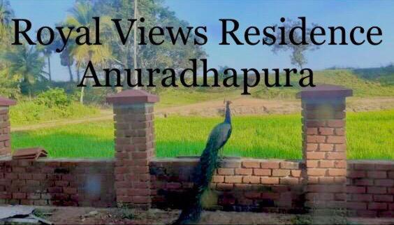 Royal Views Residence