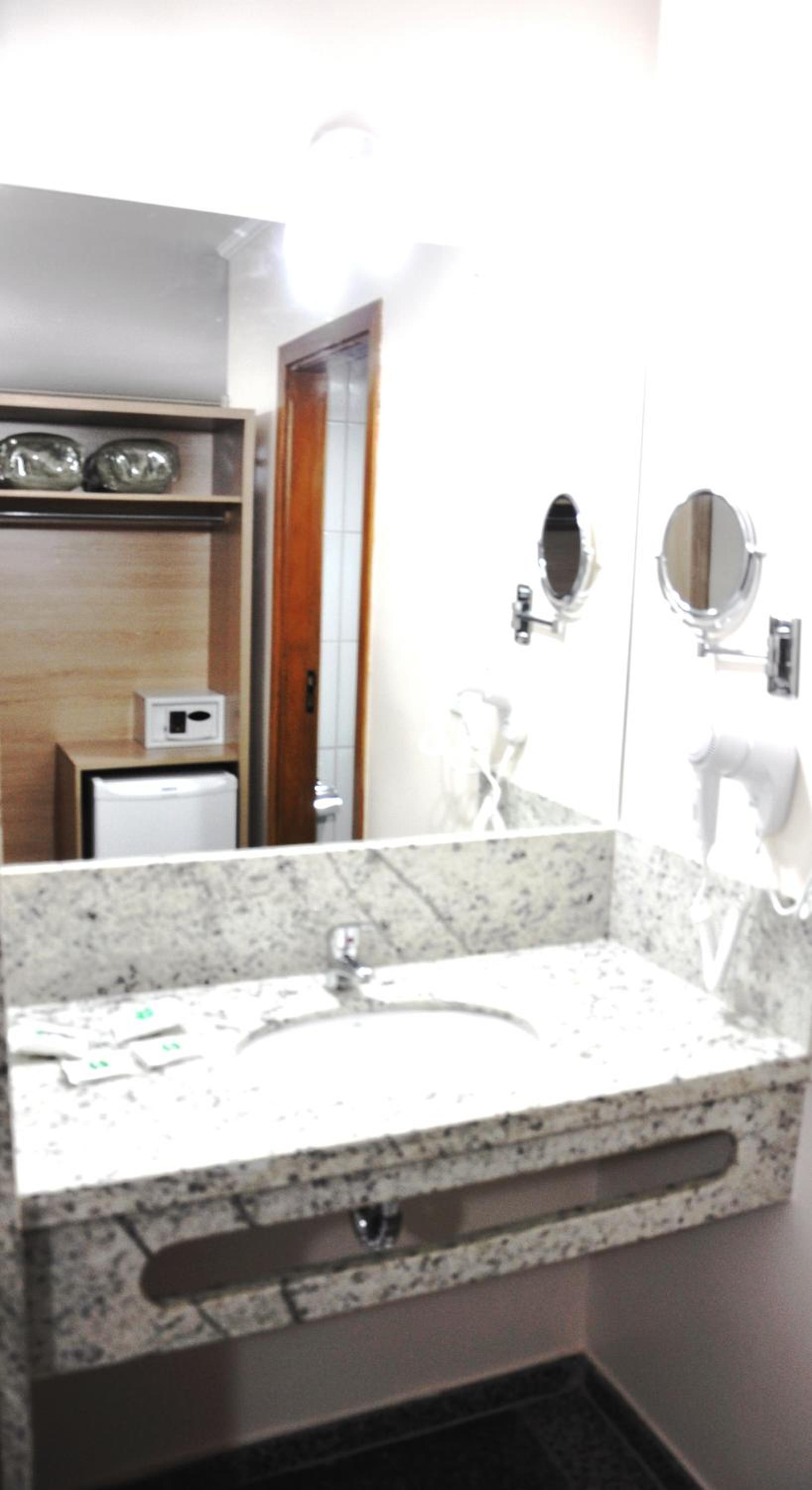 Thermas All Inclusive Resort Poços de Caldas By Nacional Inn
