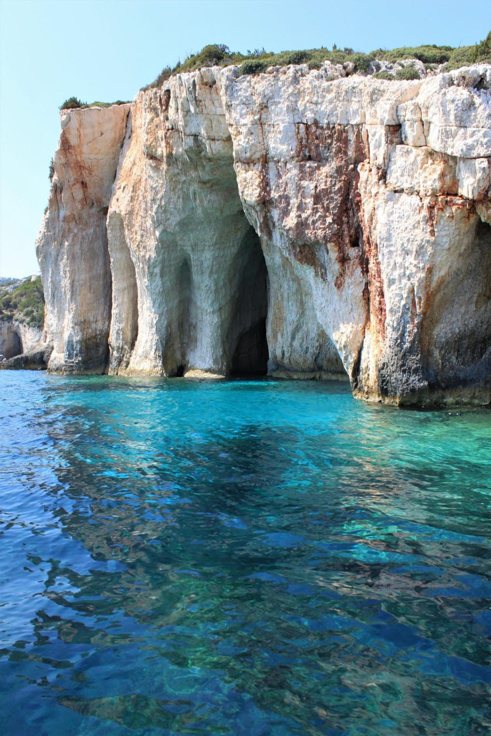 Laganas Vacations - Domes Aulus Zante, All Inclusive, Autograph Collection - Property Image 10
