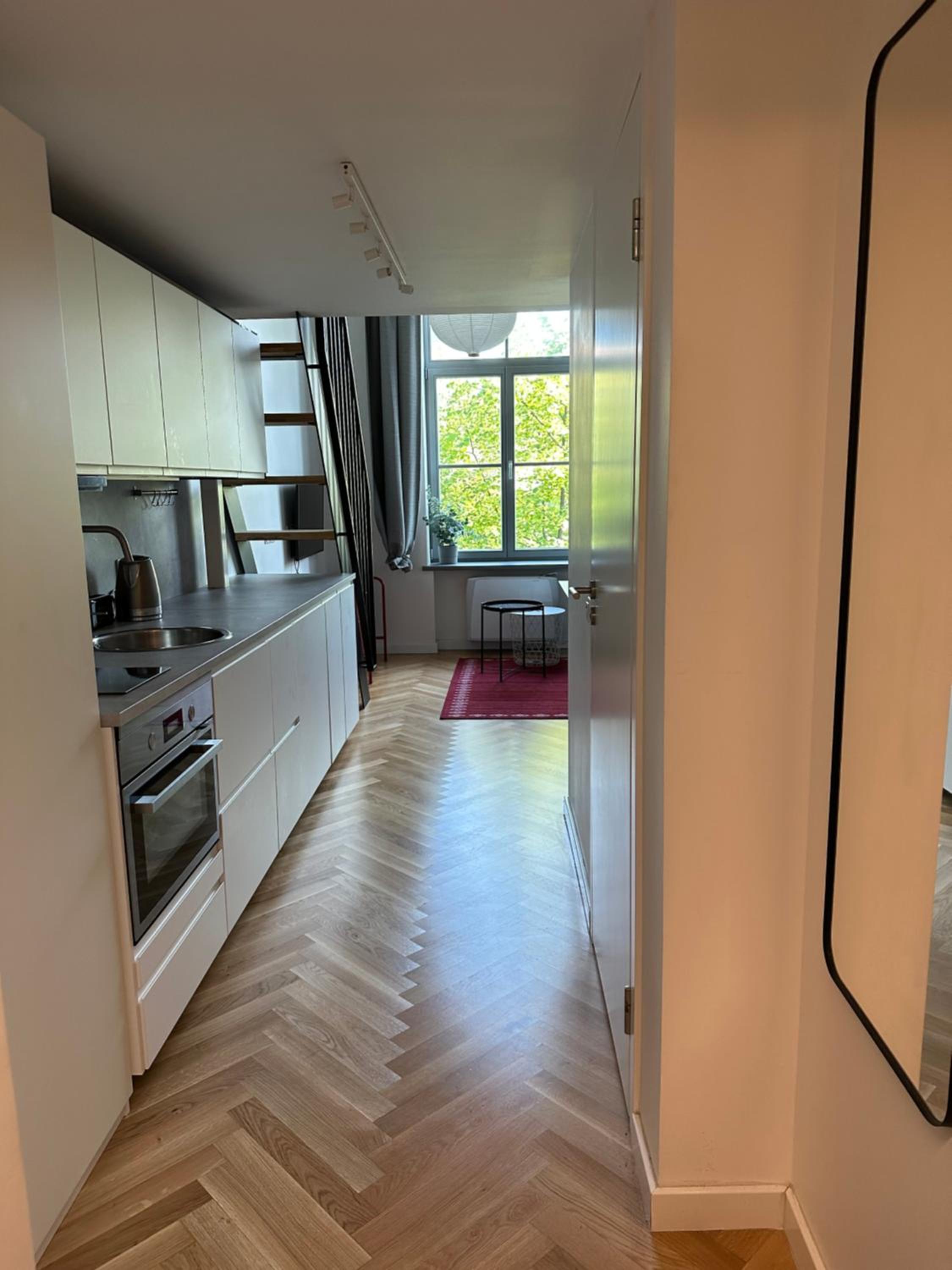M Loft2 view 3