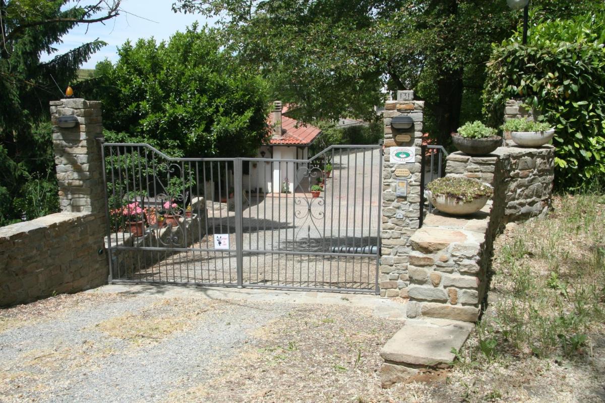B&B Maggiora 131, photo 10