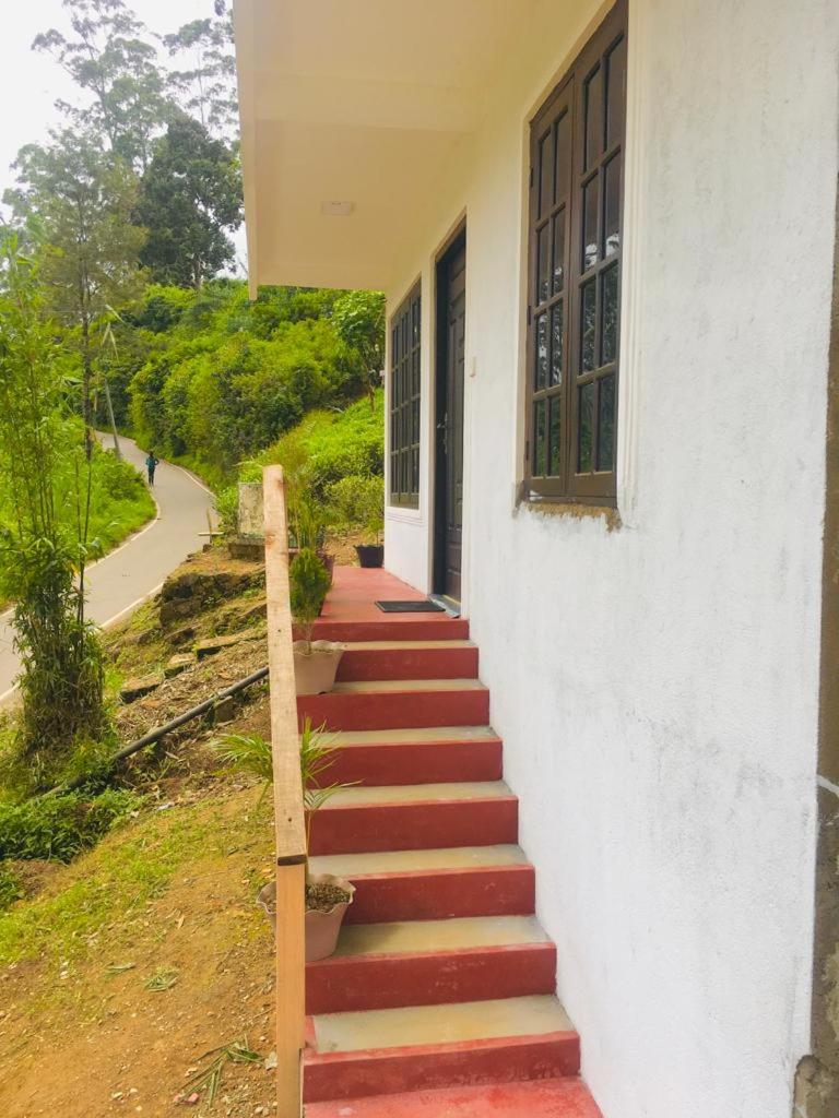 Ansi Villa