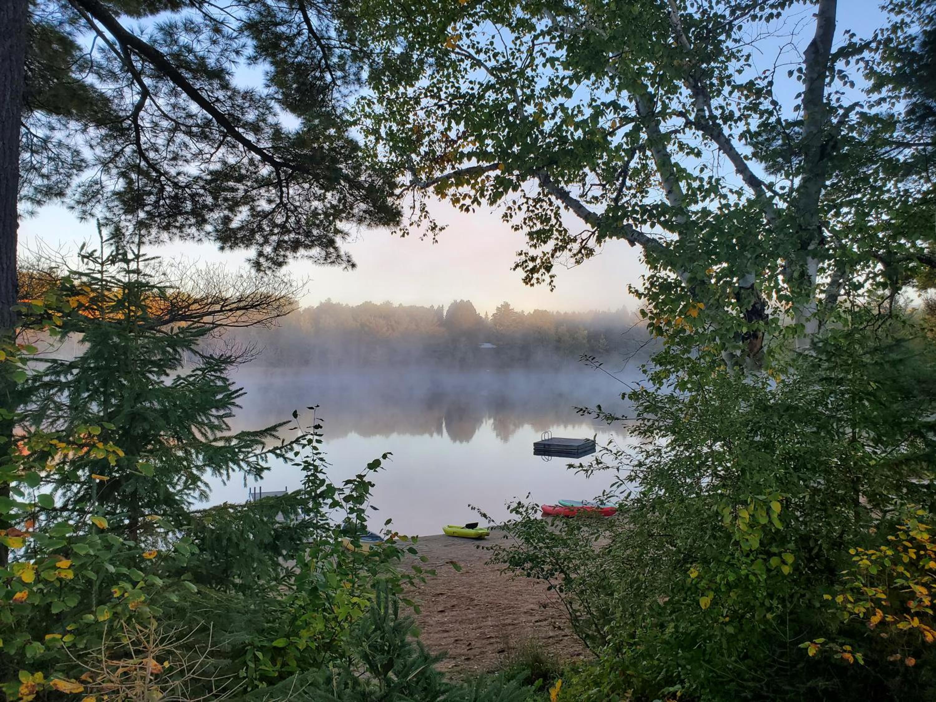 Spring Lake Resort