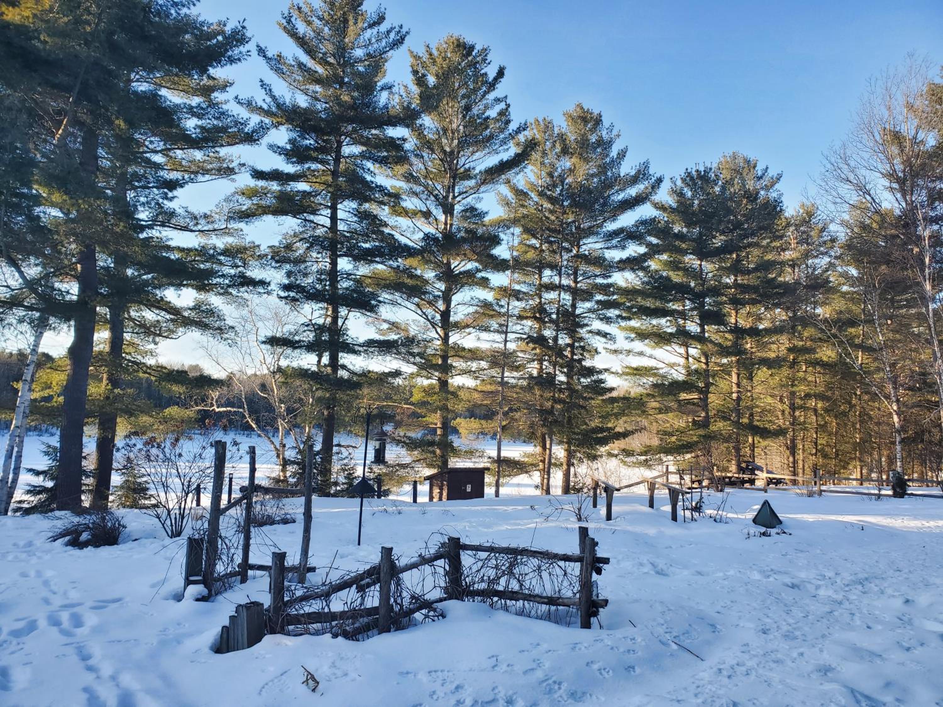Spring Lake Resort