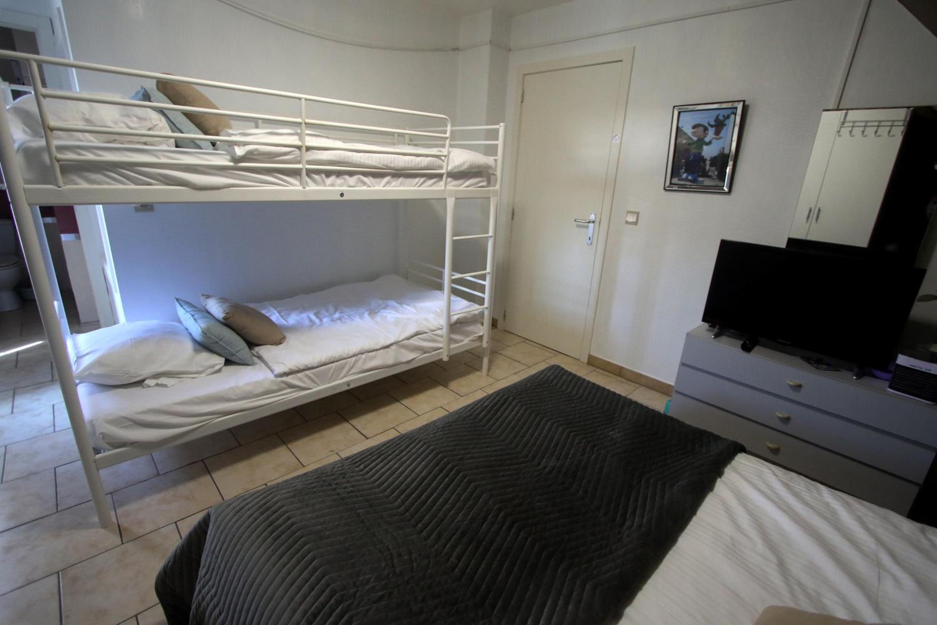 Chambre d'hôte Blankenberge