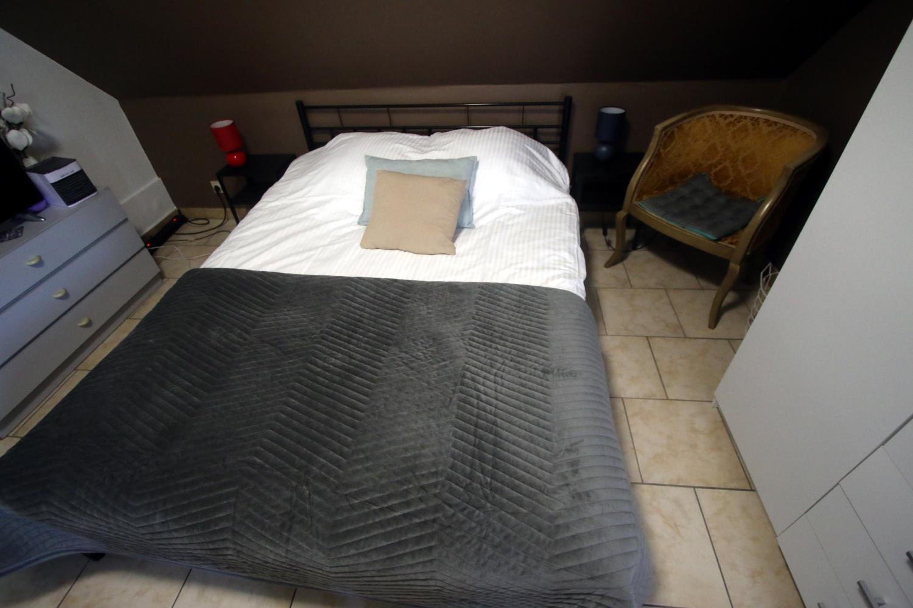 Chambre d'hôte Blankenberge