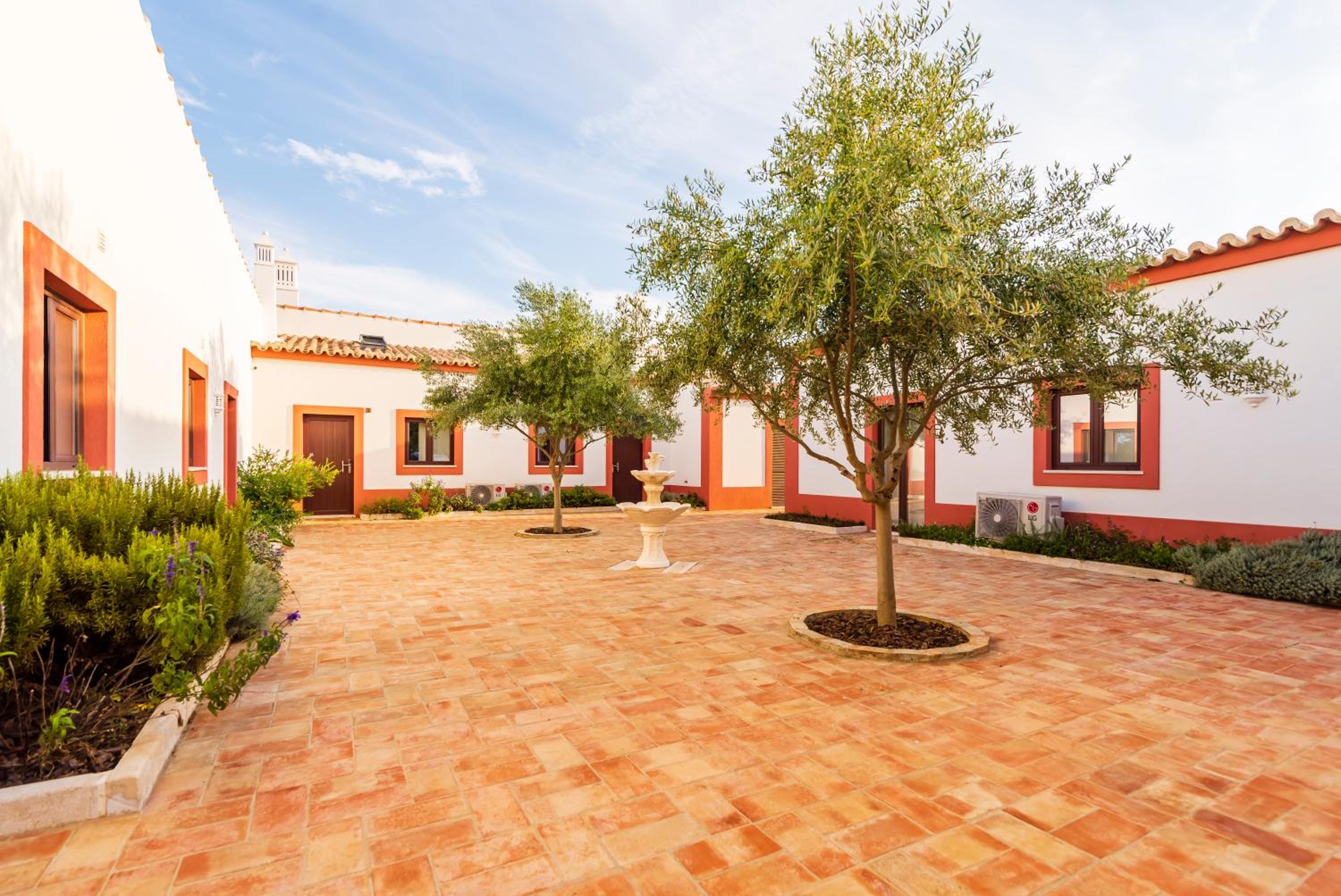 Quinta da Baleeira en Tavira