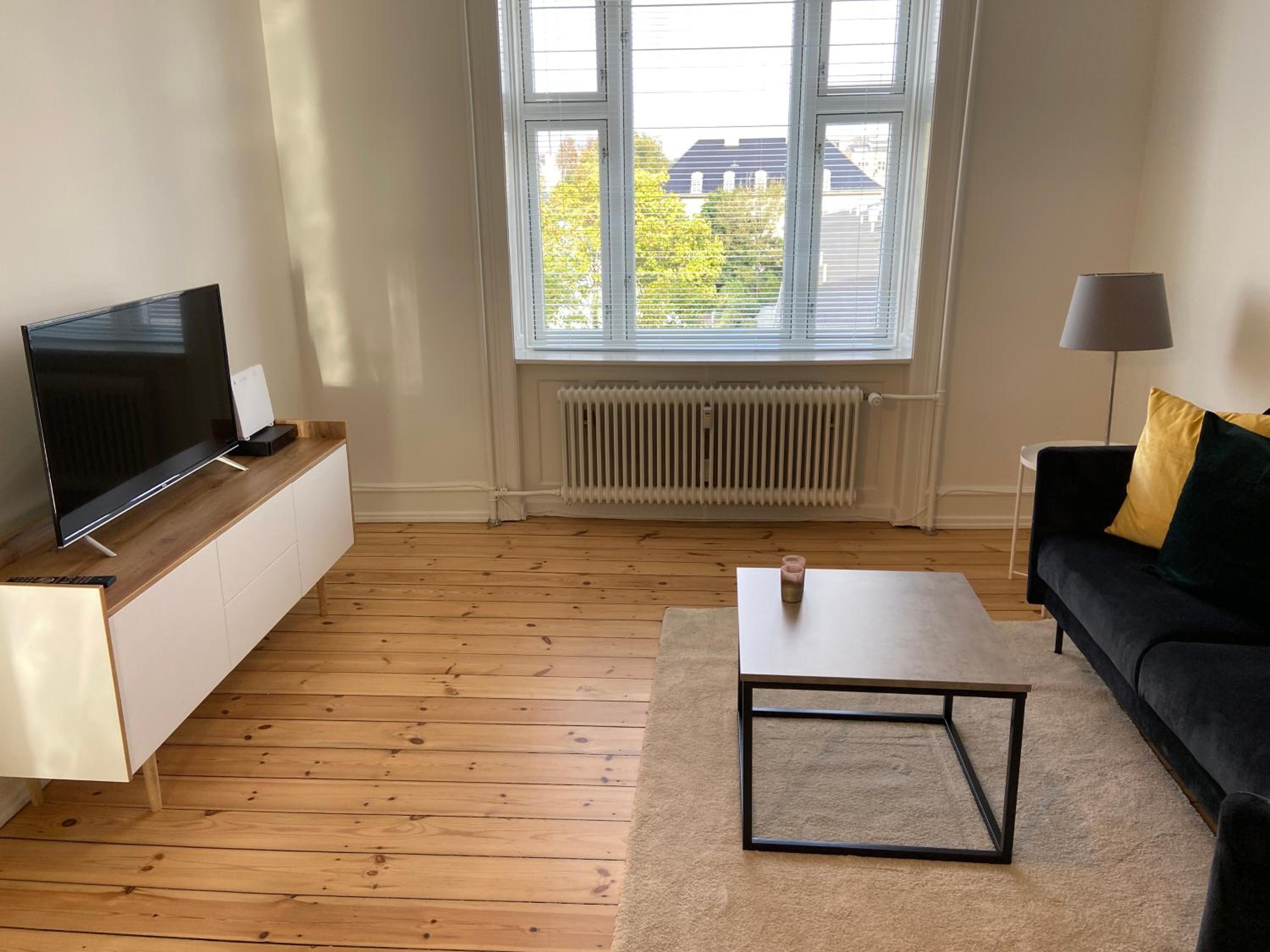 Østerbro Apartments 363 view 5