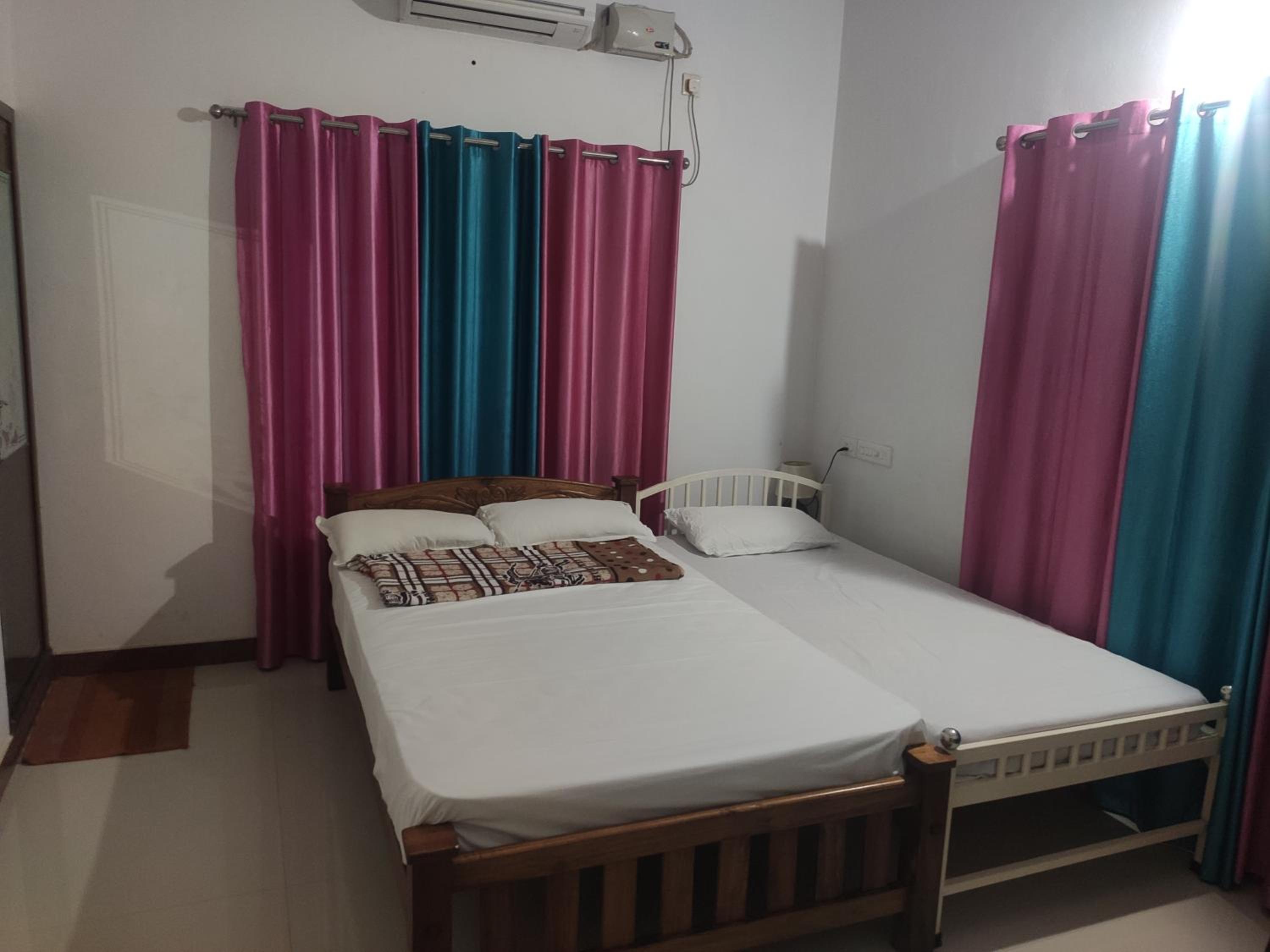 Takashi Homestay North Paravur Near Muziris