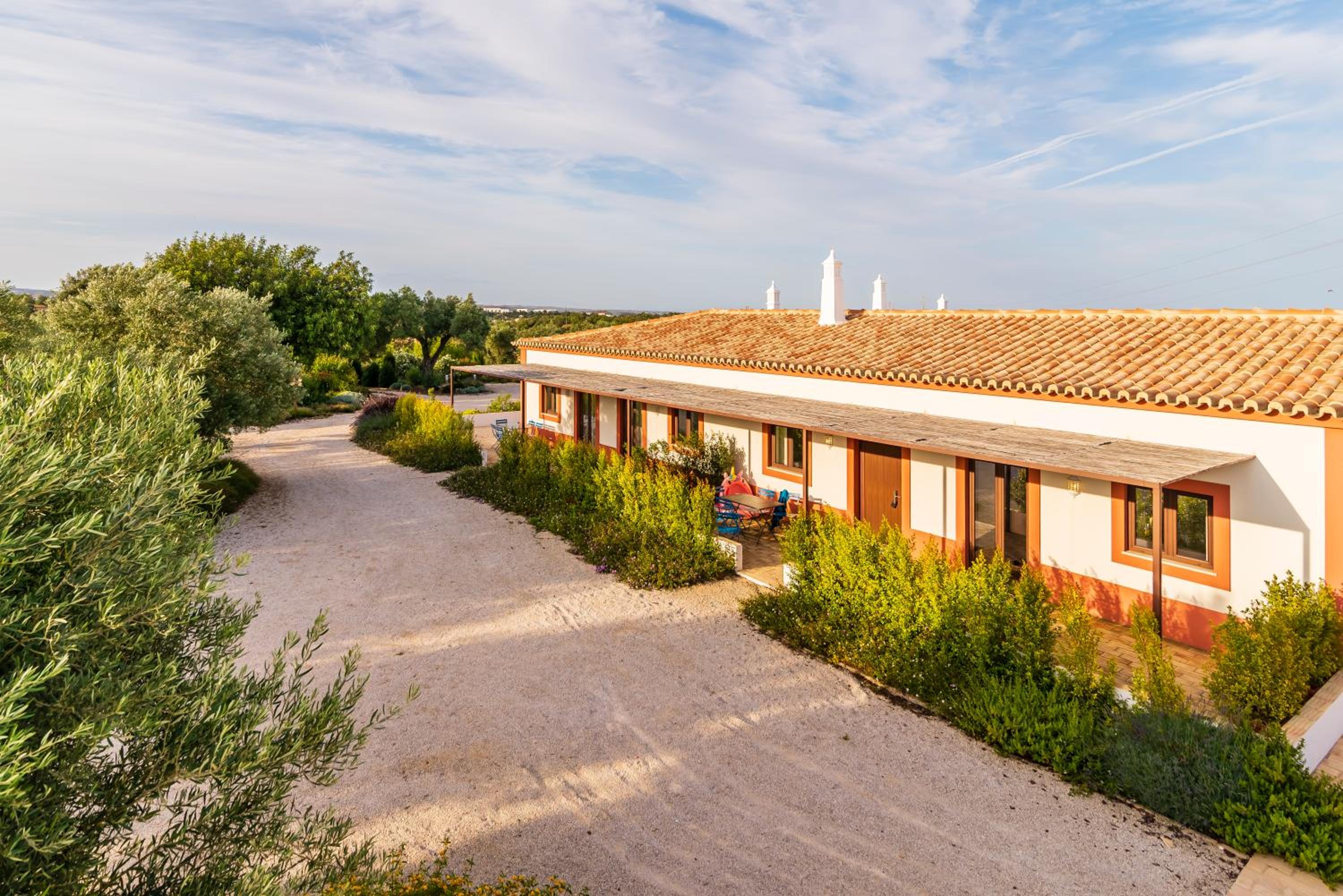 Quinta da Baleeira