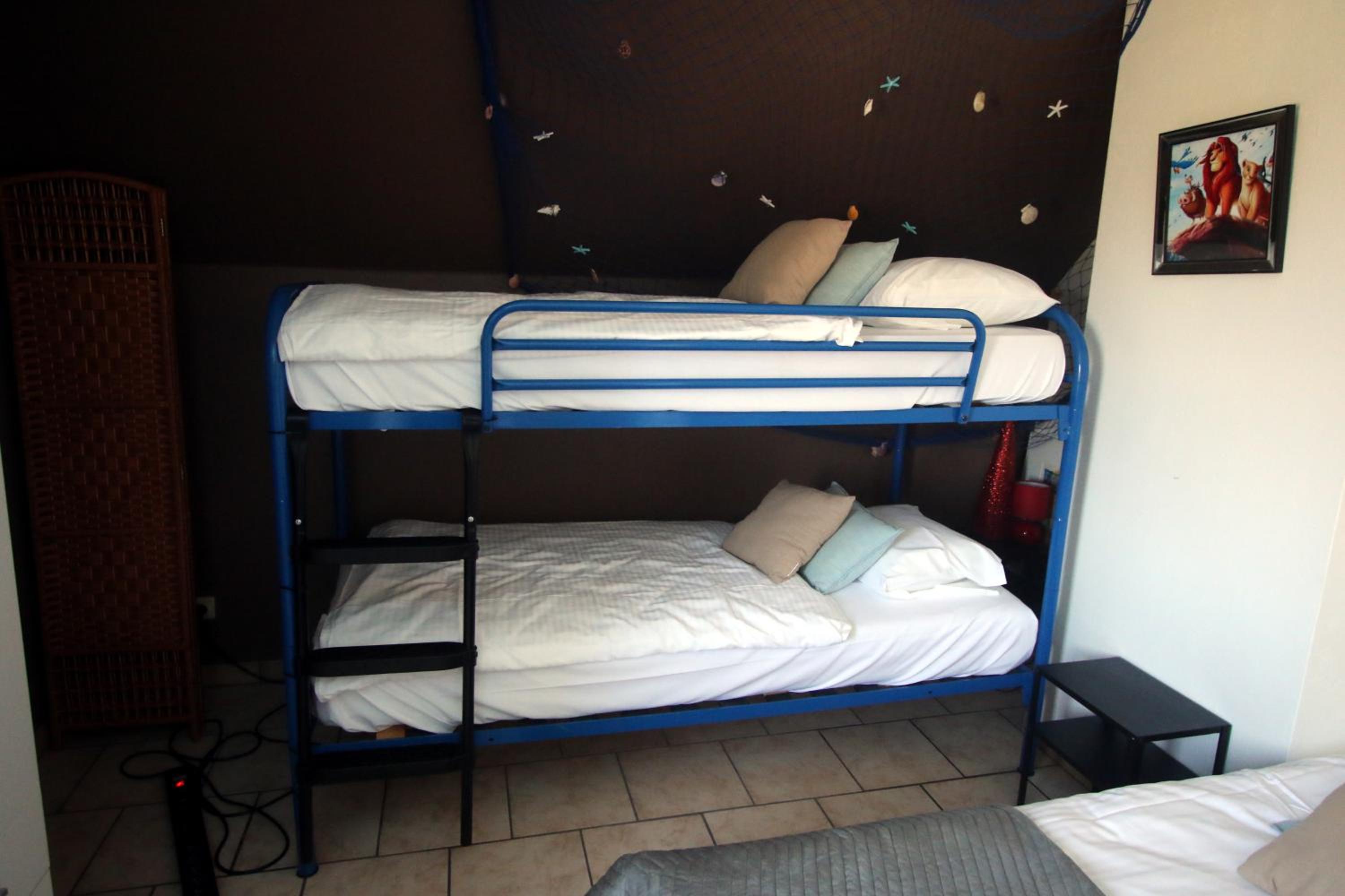 Chambre d'hôte Blankenberge