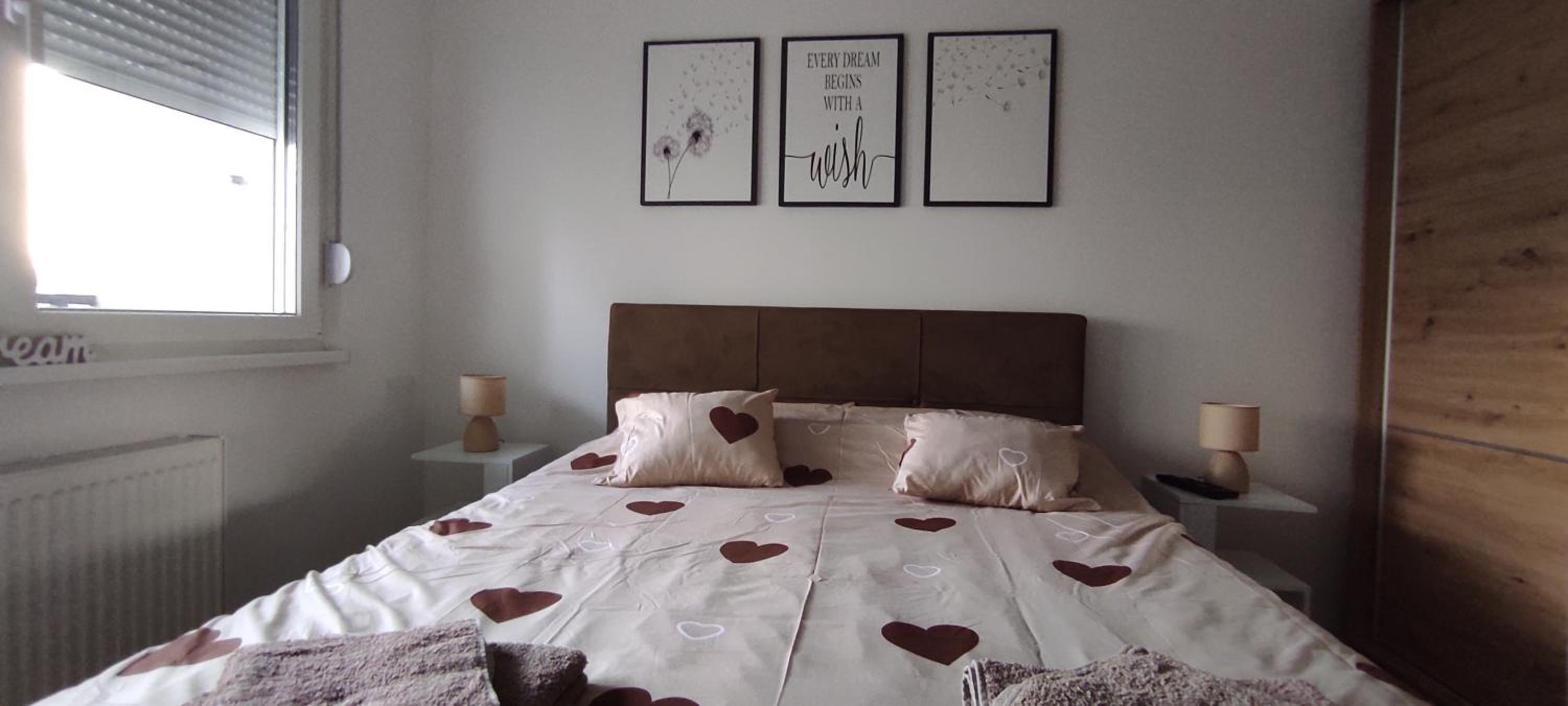 Apartman Jasmina