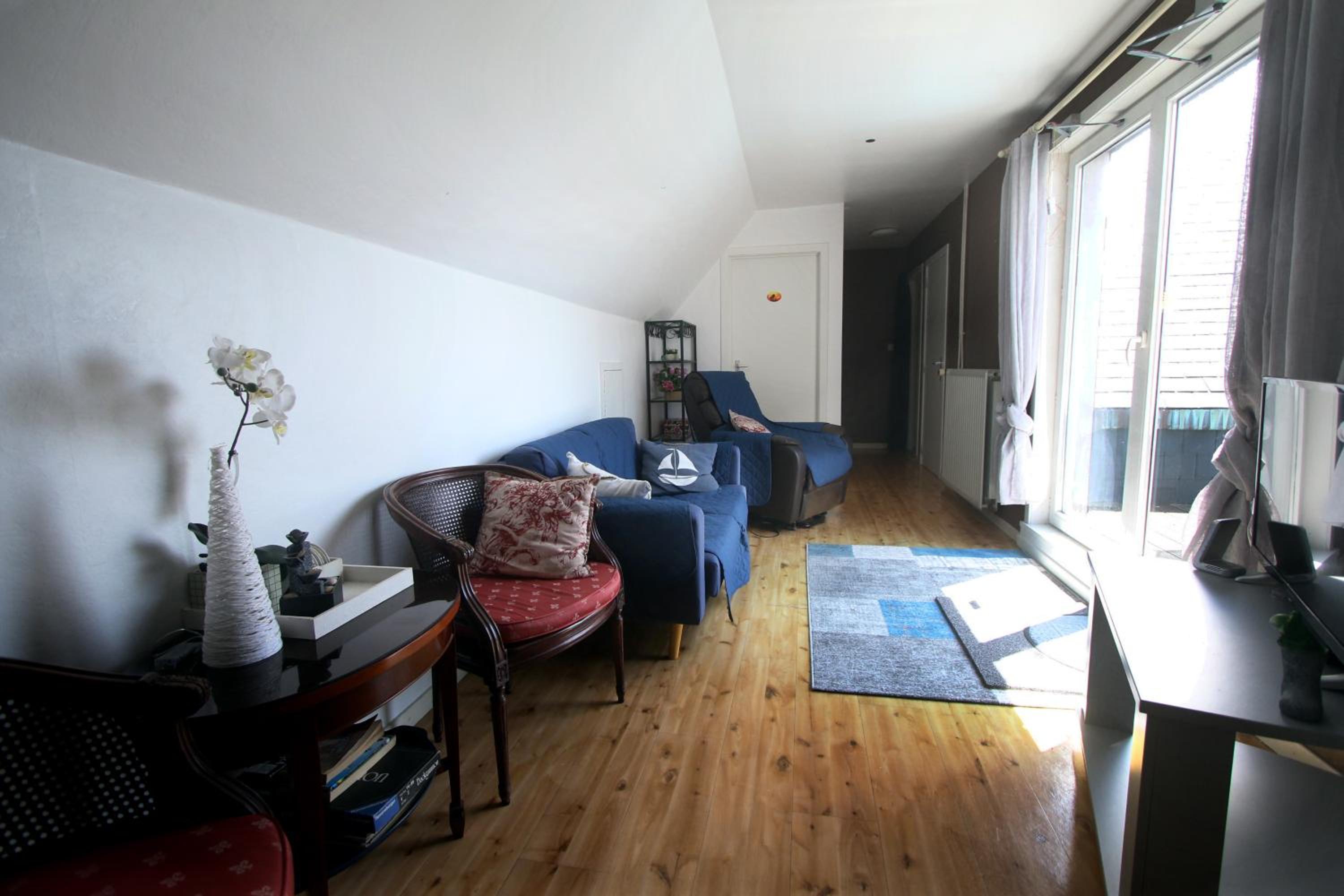 Chambre d'hôte Blankenberge