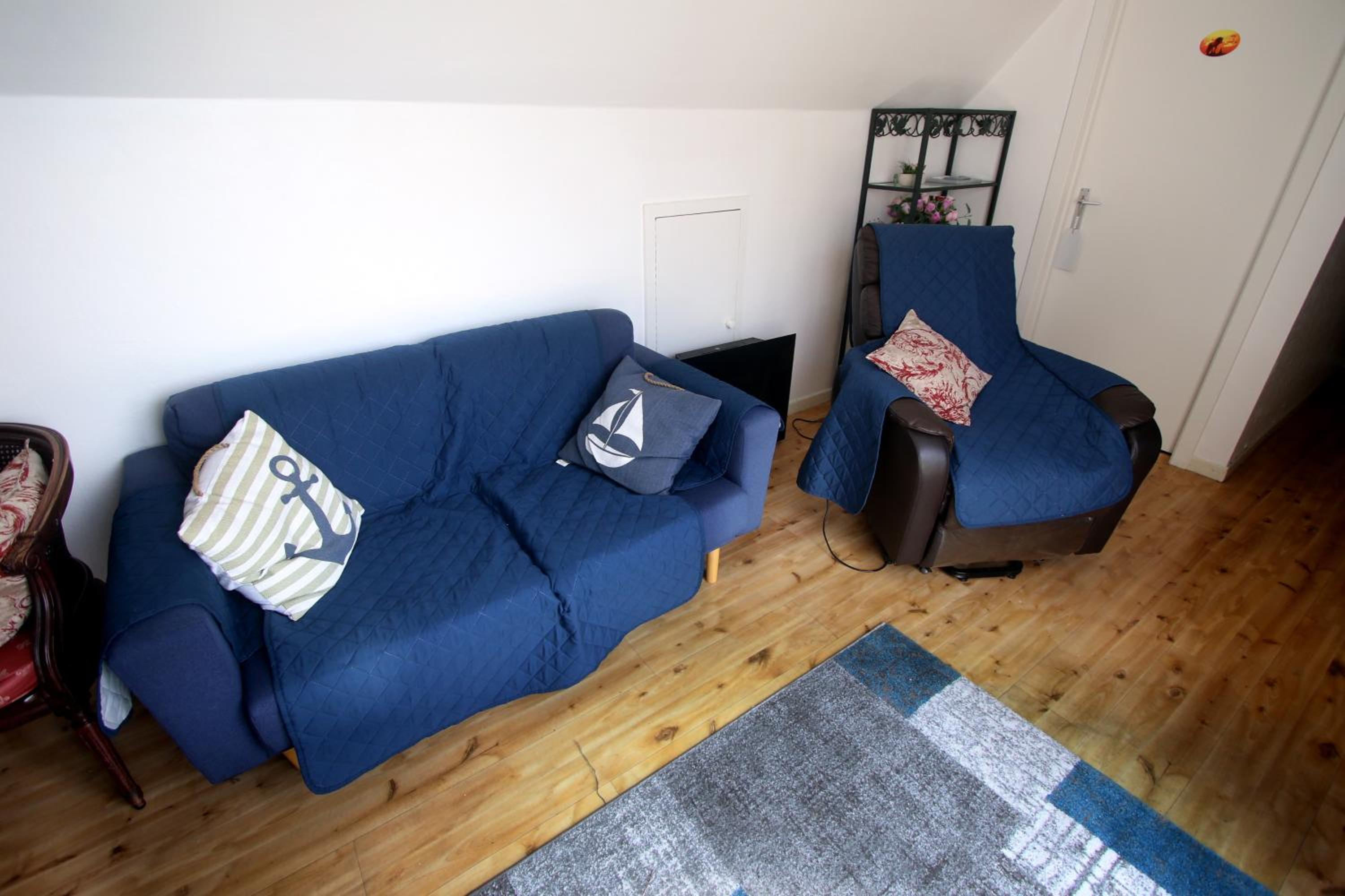 Chambre d'hôte Blankenberge