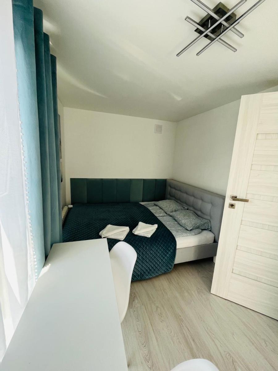 Apartamenty Dolce Vita view 5