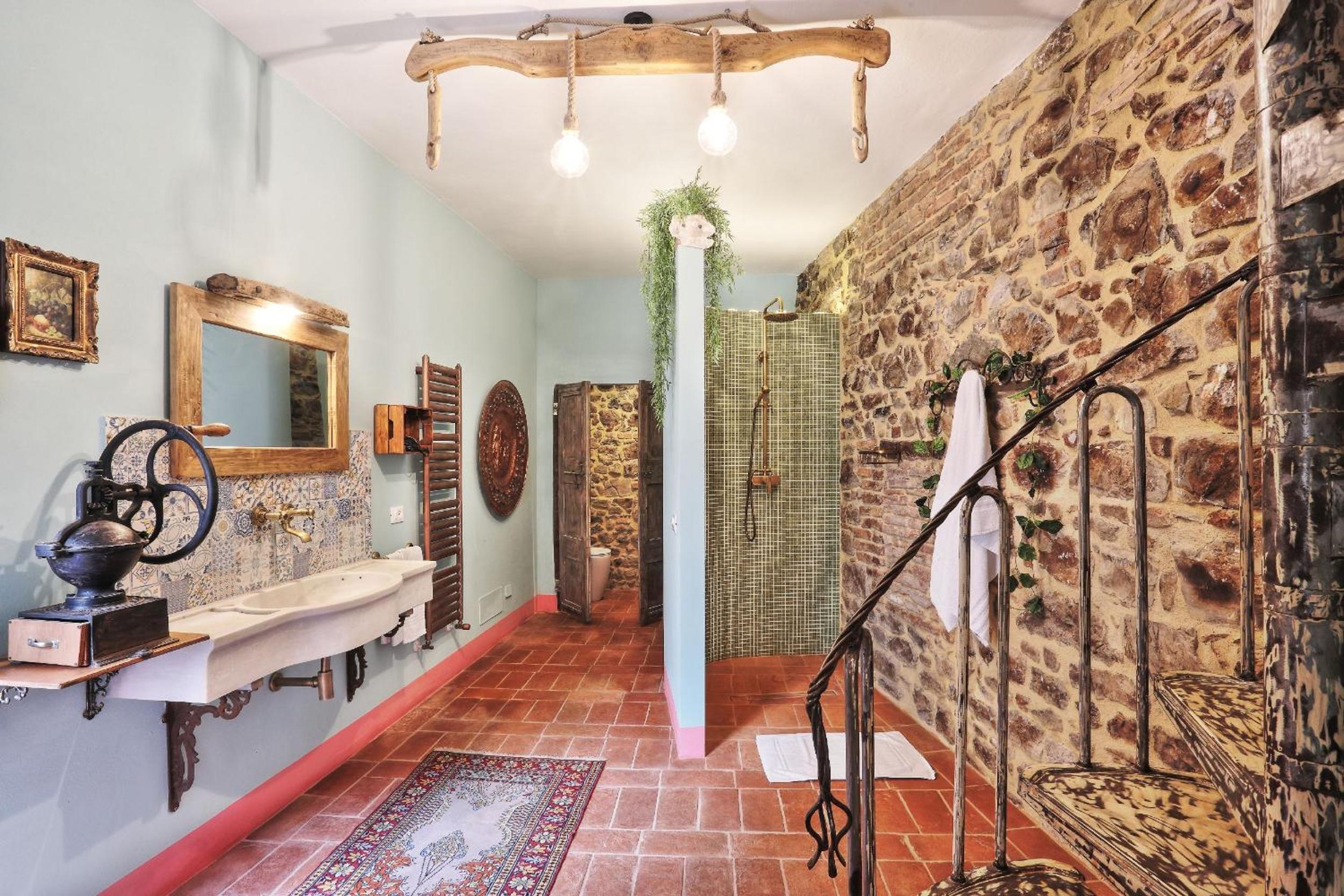 Il Sogno di Annalisa Relais view 4