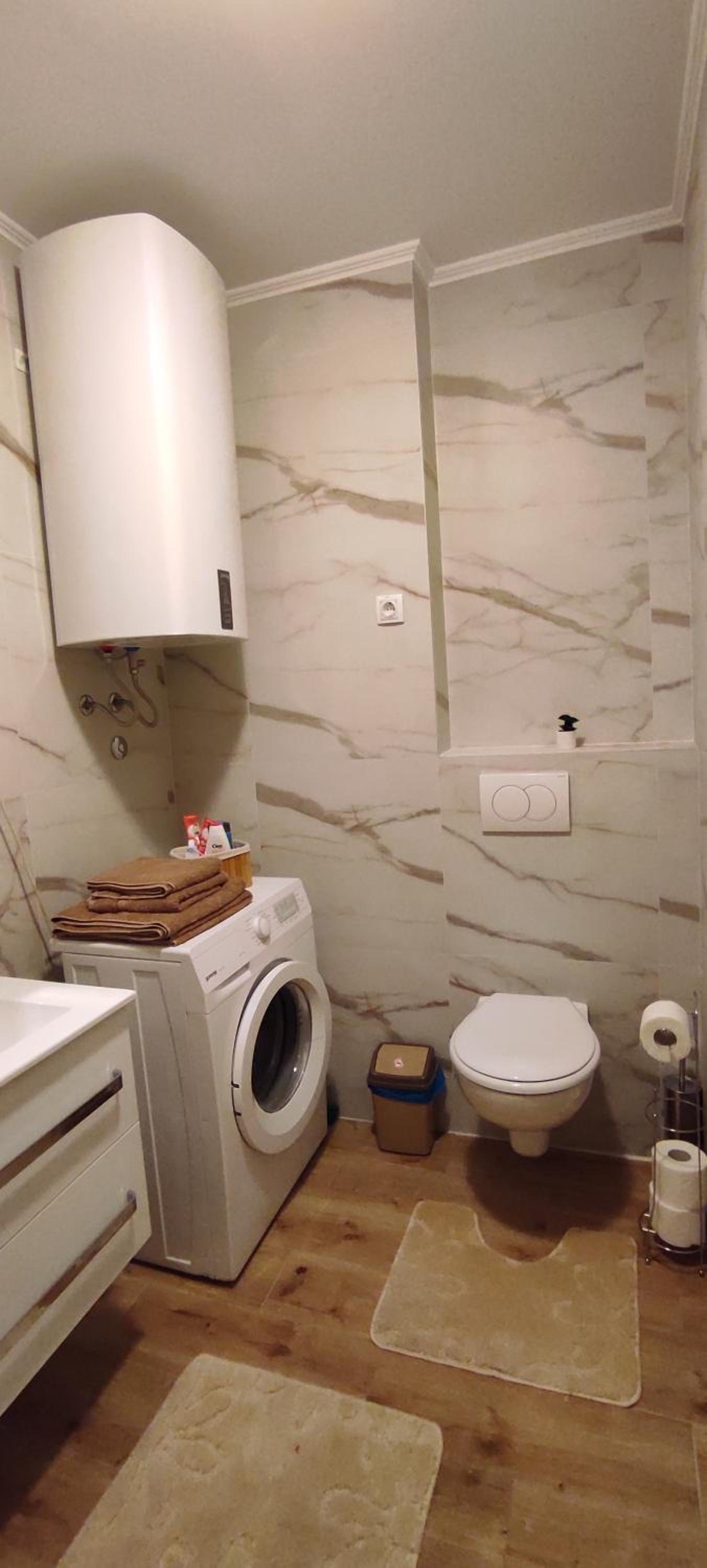 Apartman Jasmina