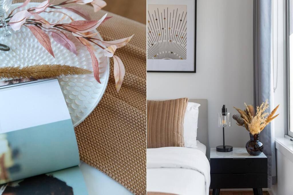 Stylish Serenity at Orrong