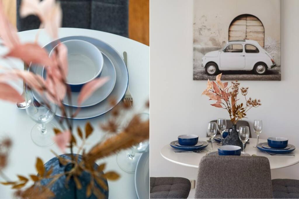Stylish Serenity at Orrong