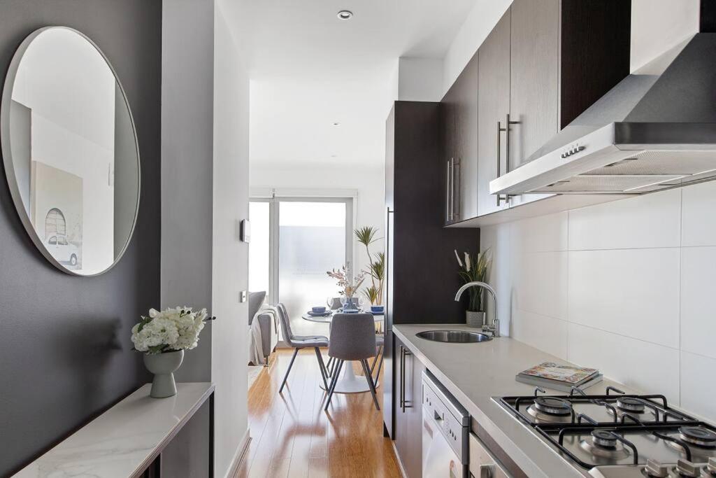 Stylish Serenity at Orrong