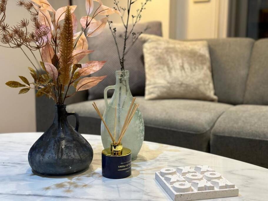 Stylish Serenity at Orrong