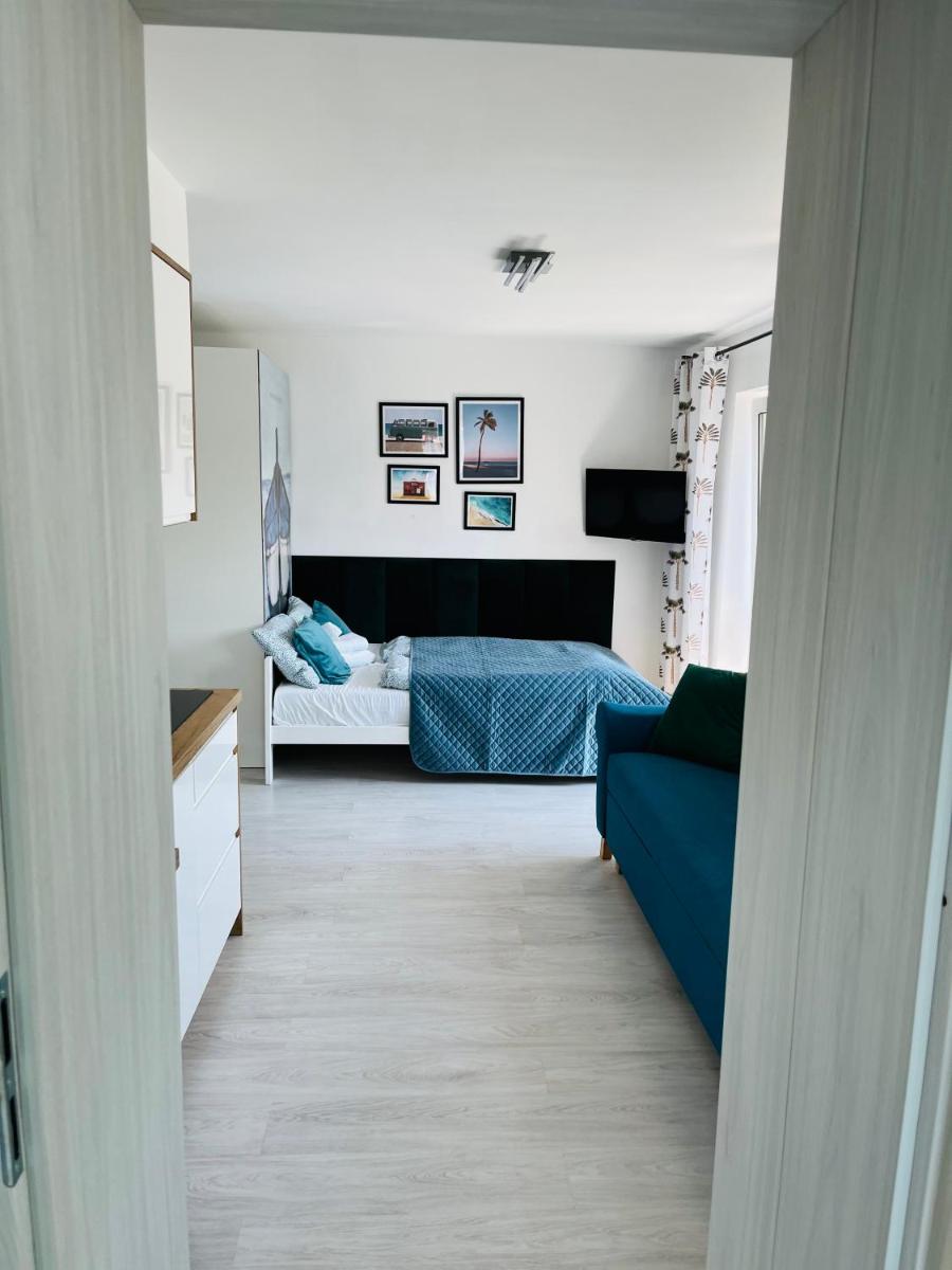 Apartamenty Dolce Vita view 4