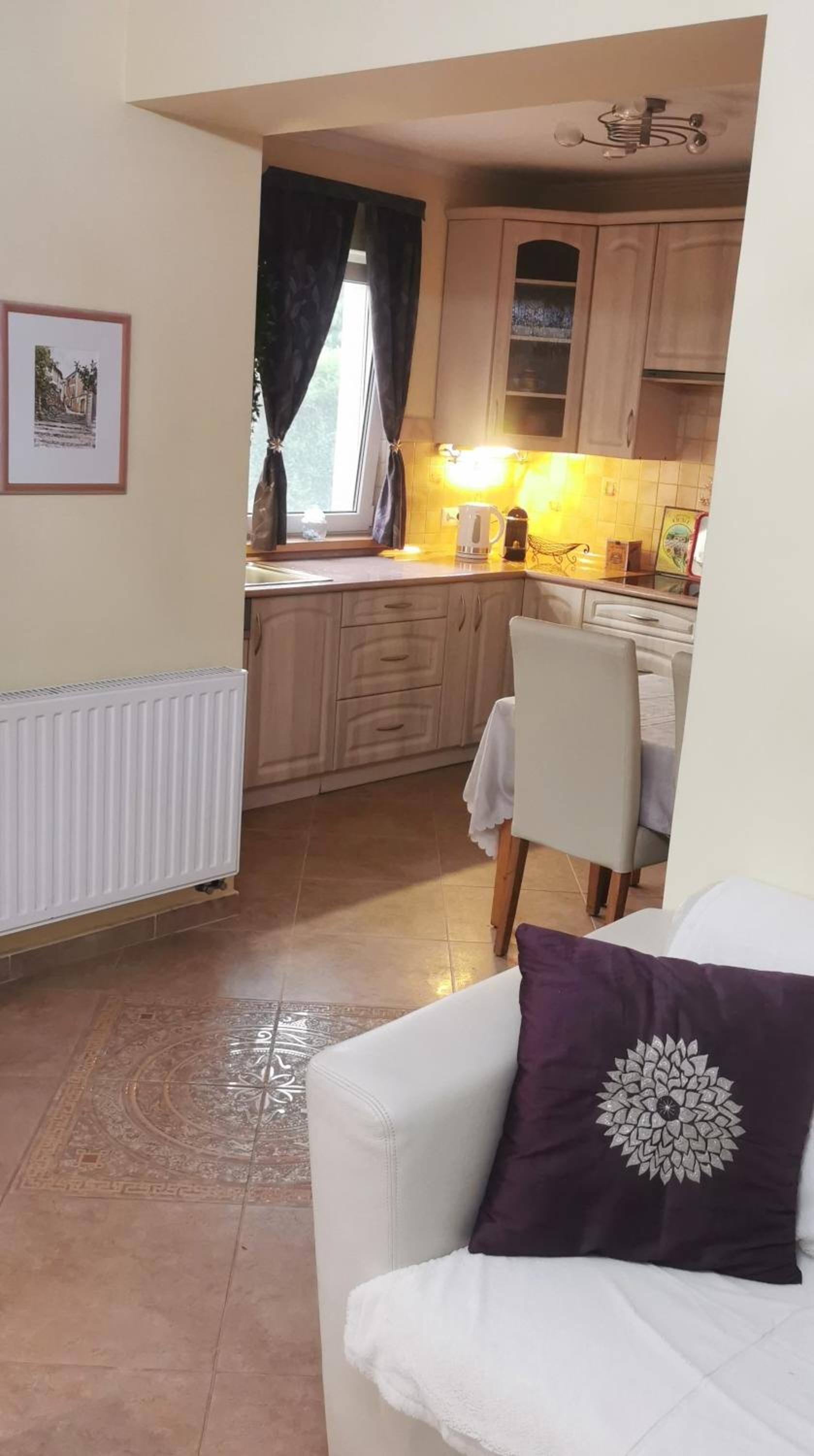 Mediterrania Apartment