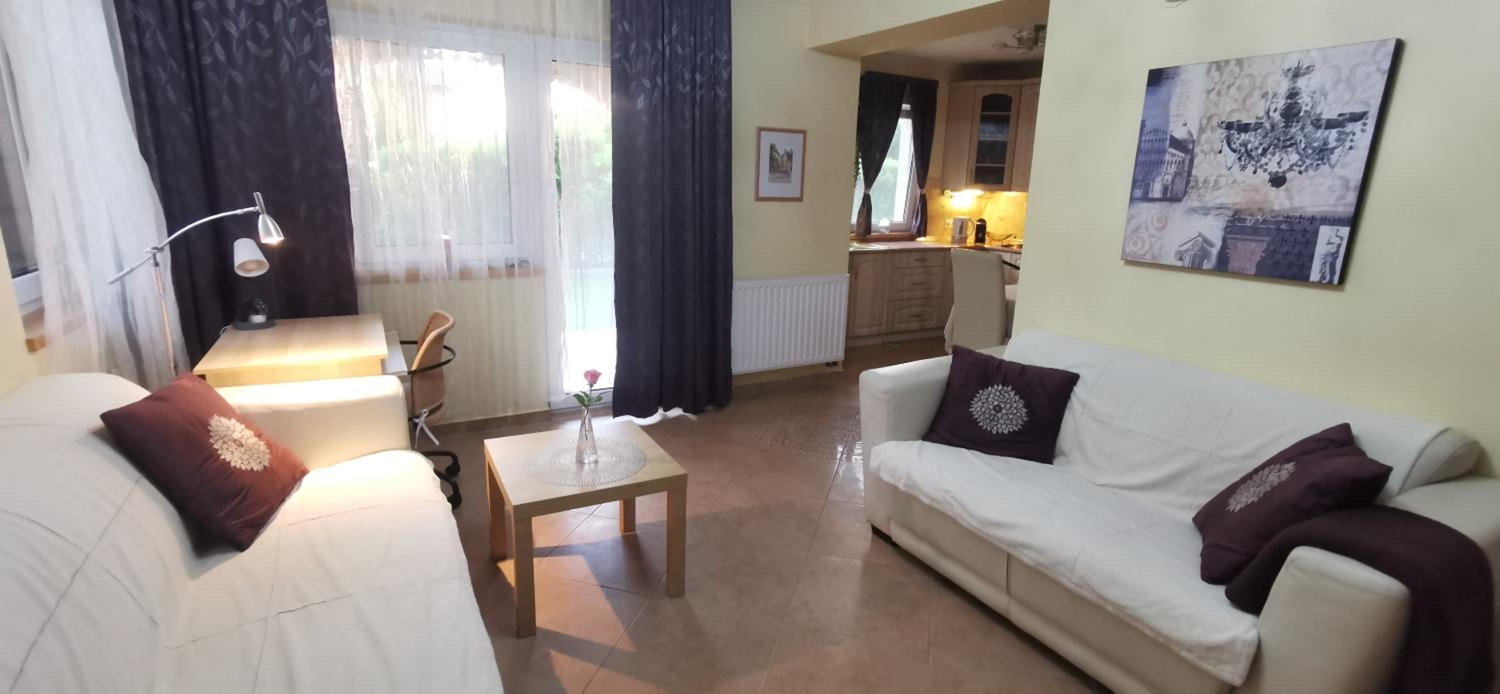 Mediterrania Apartment