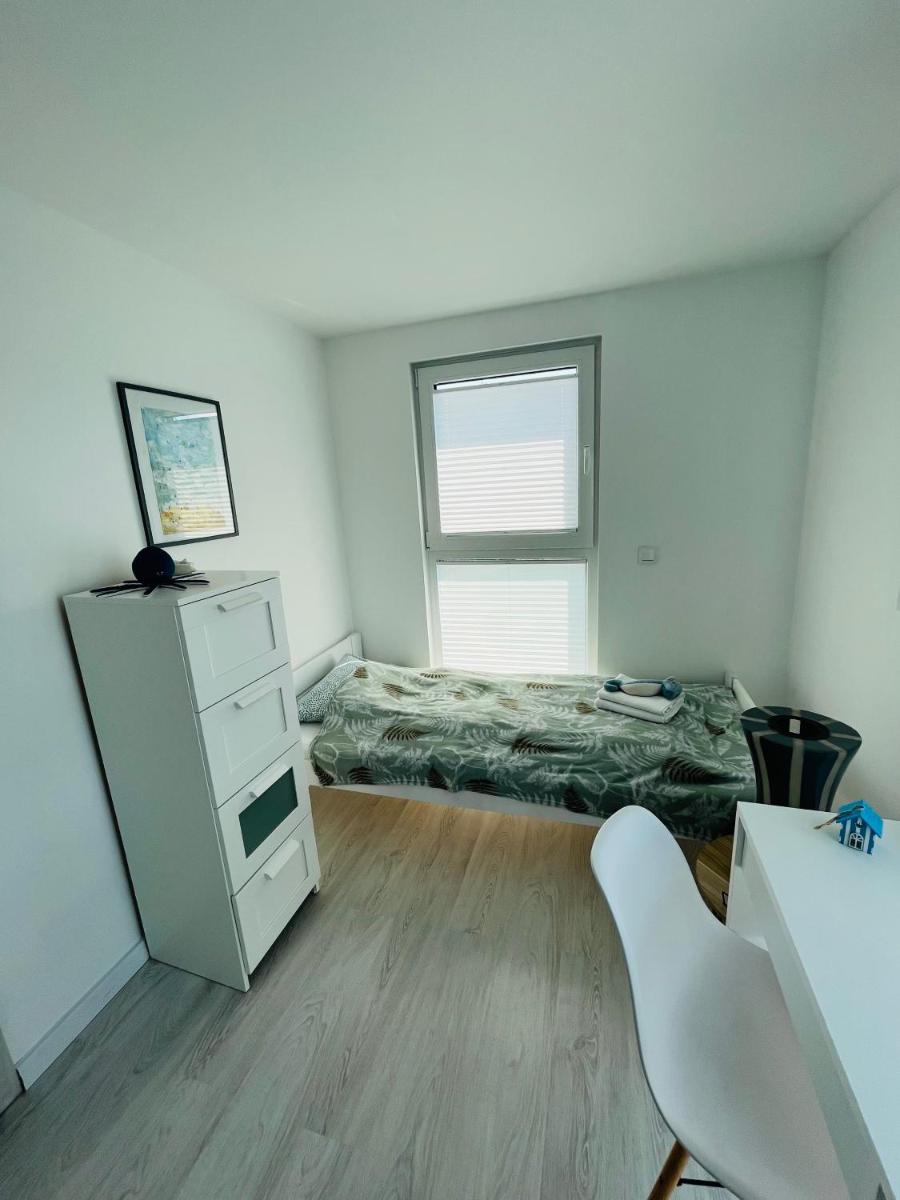 Apartamenty Dolce Vita view 3