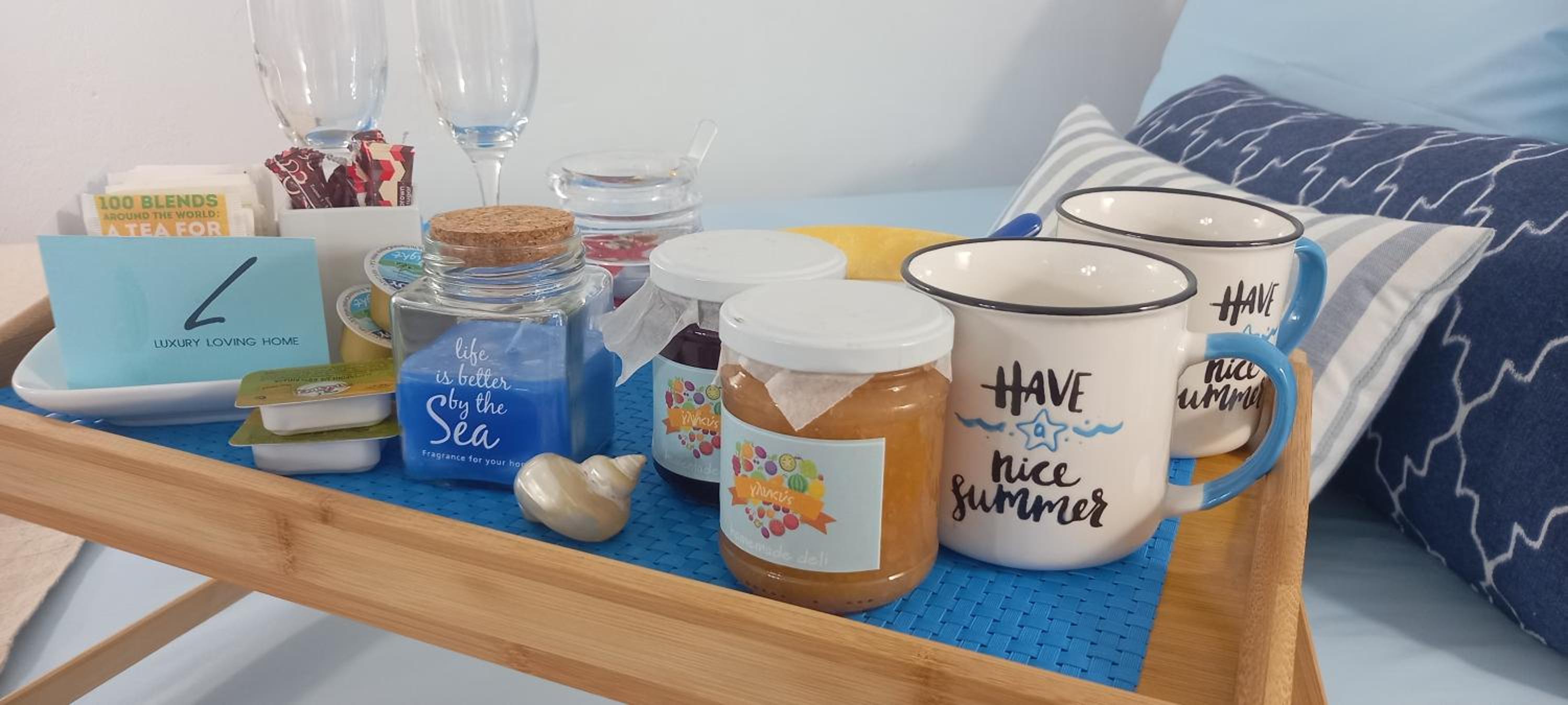 Luxury loving home photo 2