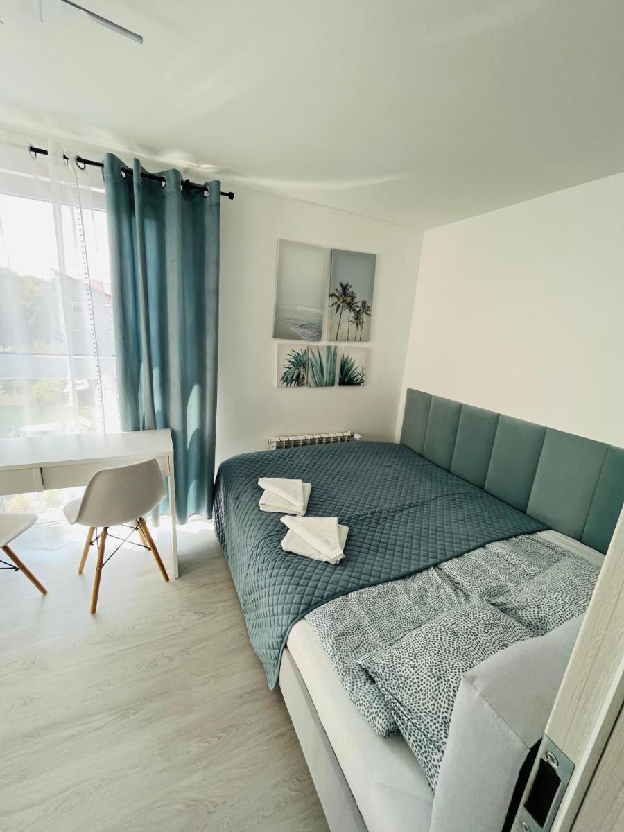 Apartamenty Dolce Vita view 2