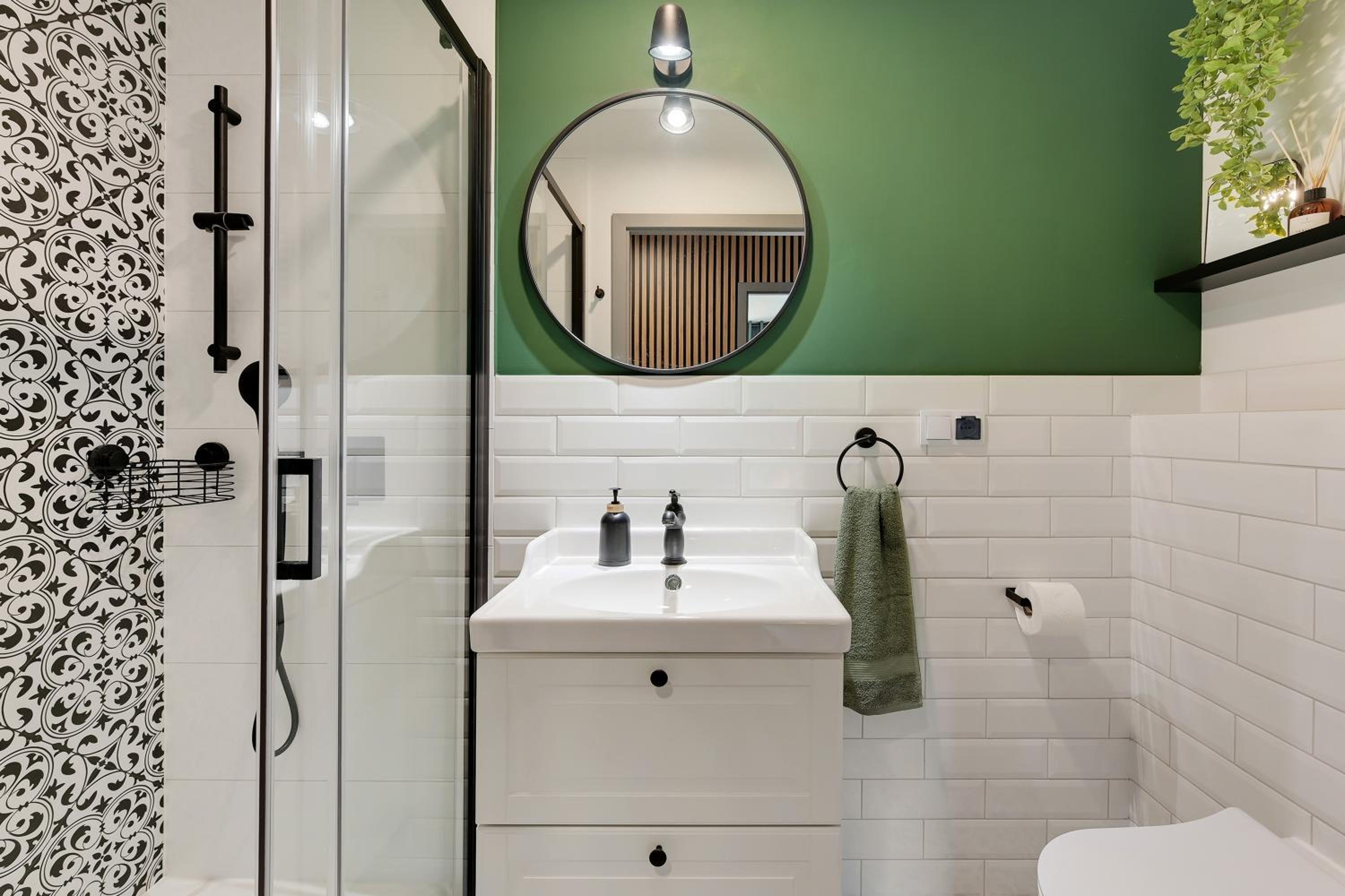 Flatbook - City Center Apartments Angielska Grobla