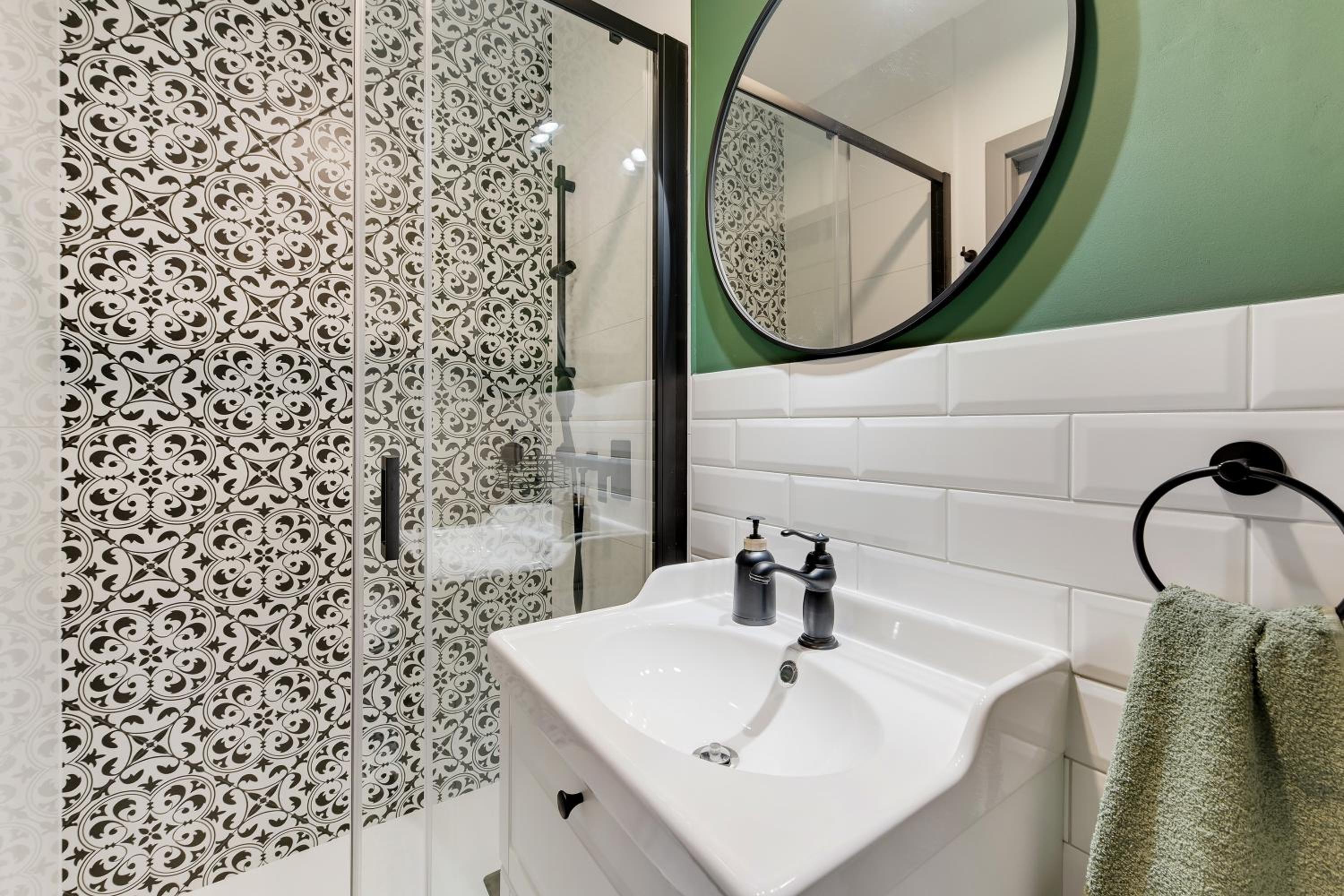 Flatbook - City Center Apartments Angielska Grobla