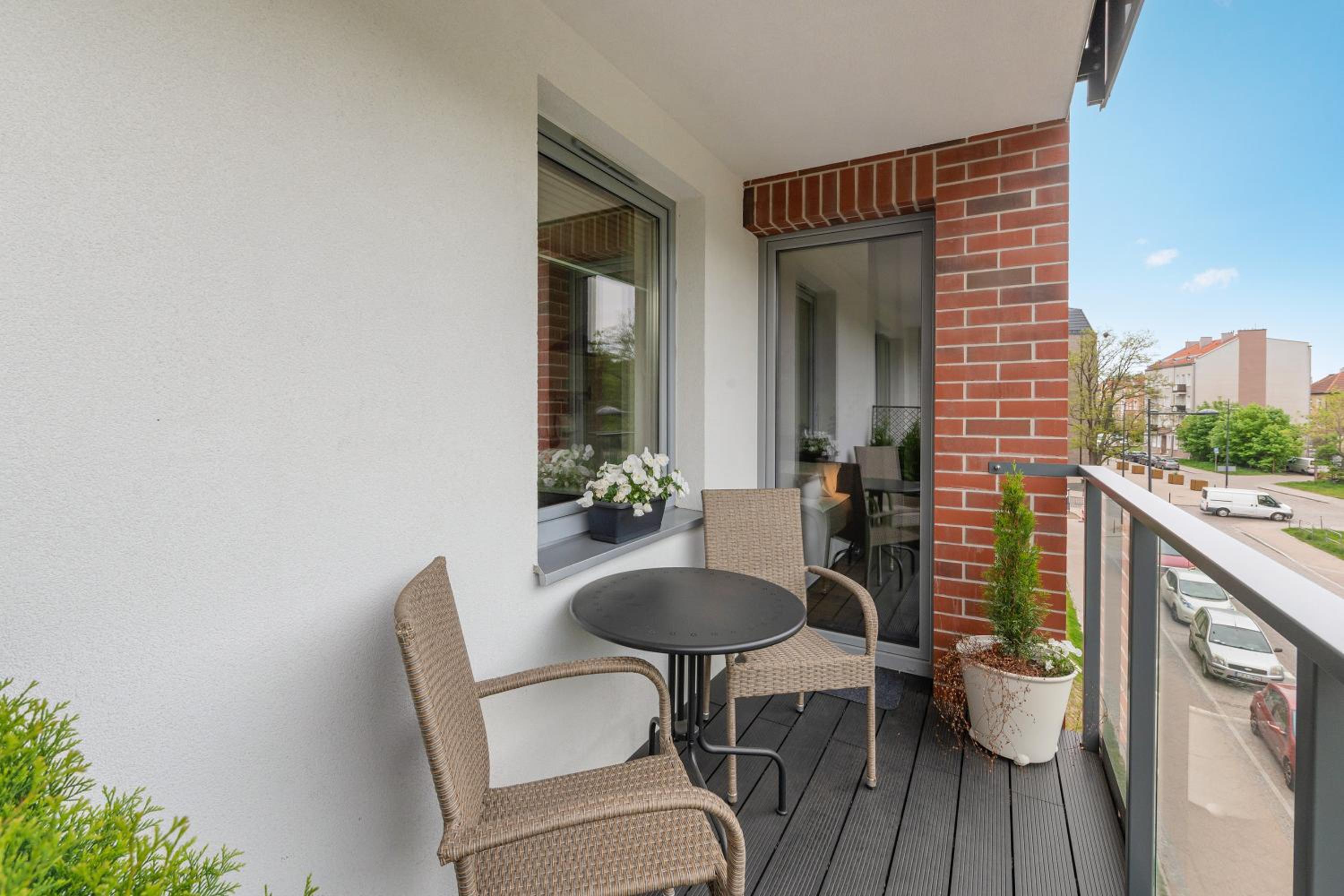Flatbook - City Center Apartments Angielska Grobla