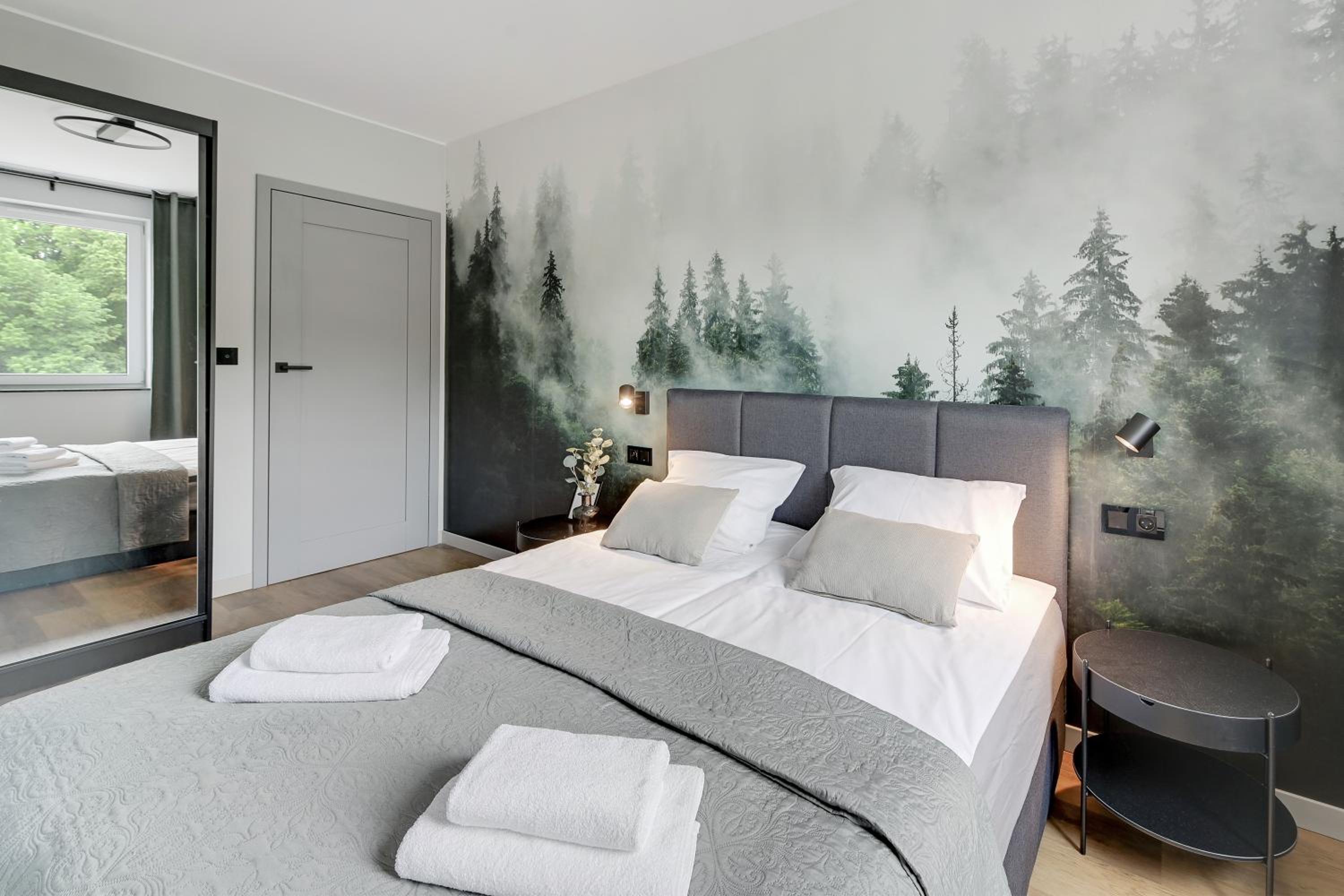 Flatbook - City Center Apartments Angielska Grobla
