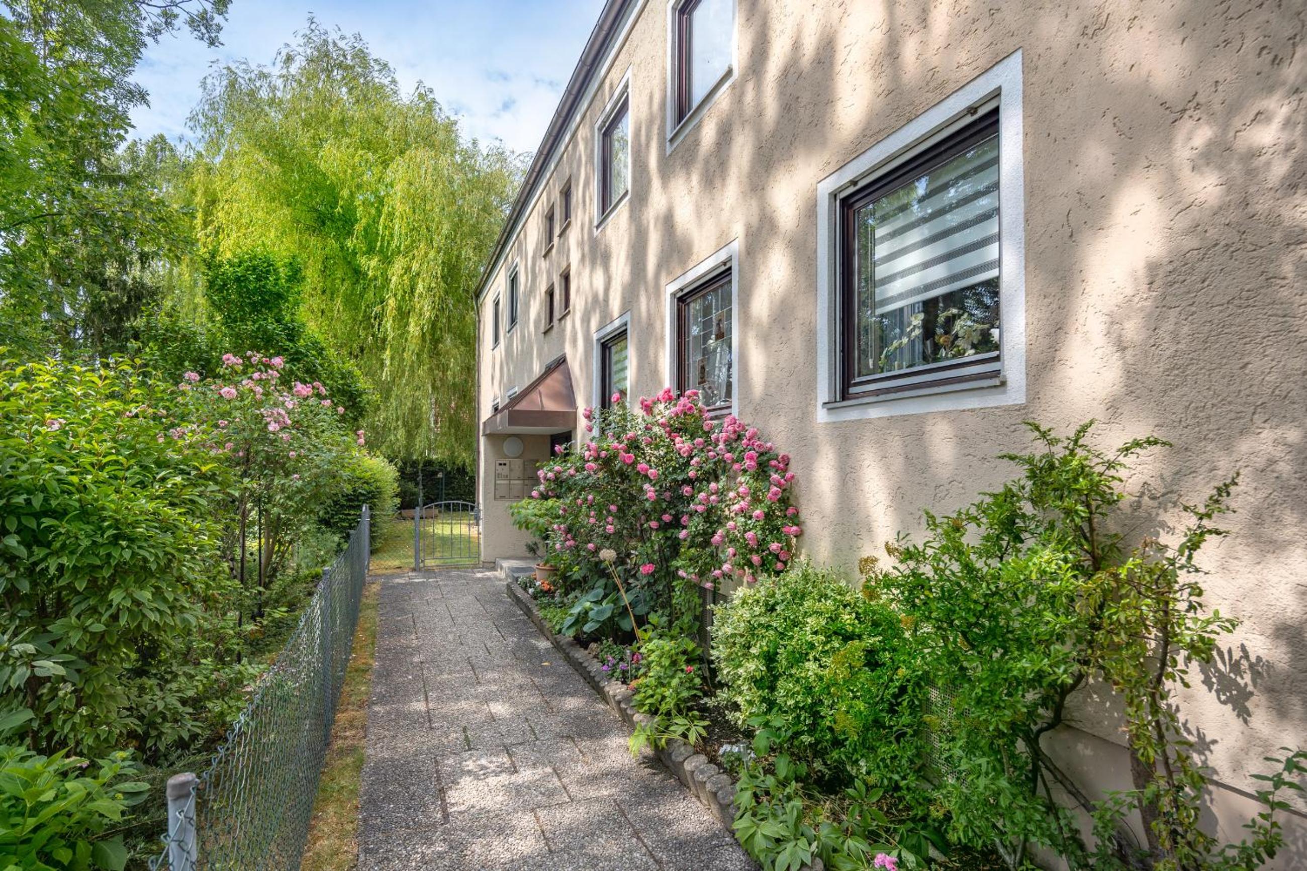 SweetHome - DAH03 - LUXUS PUR Apartment, Küche, TV