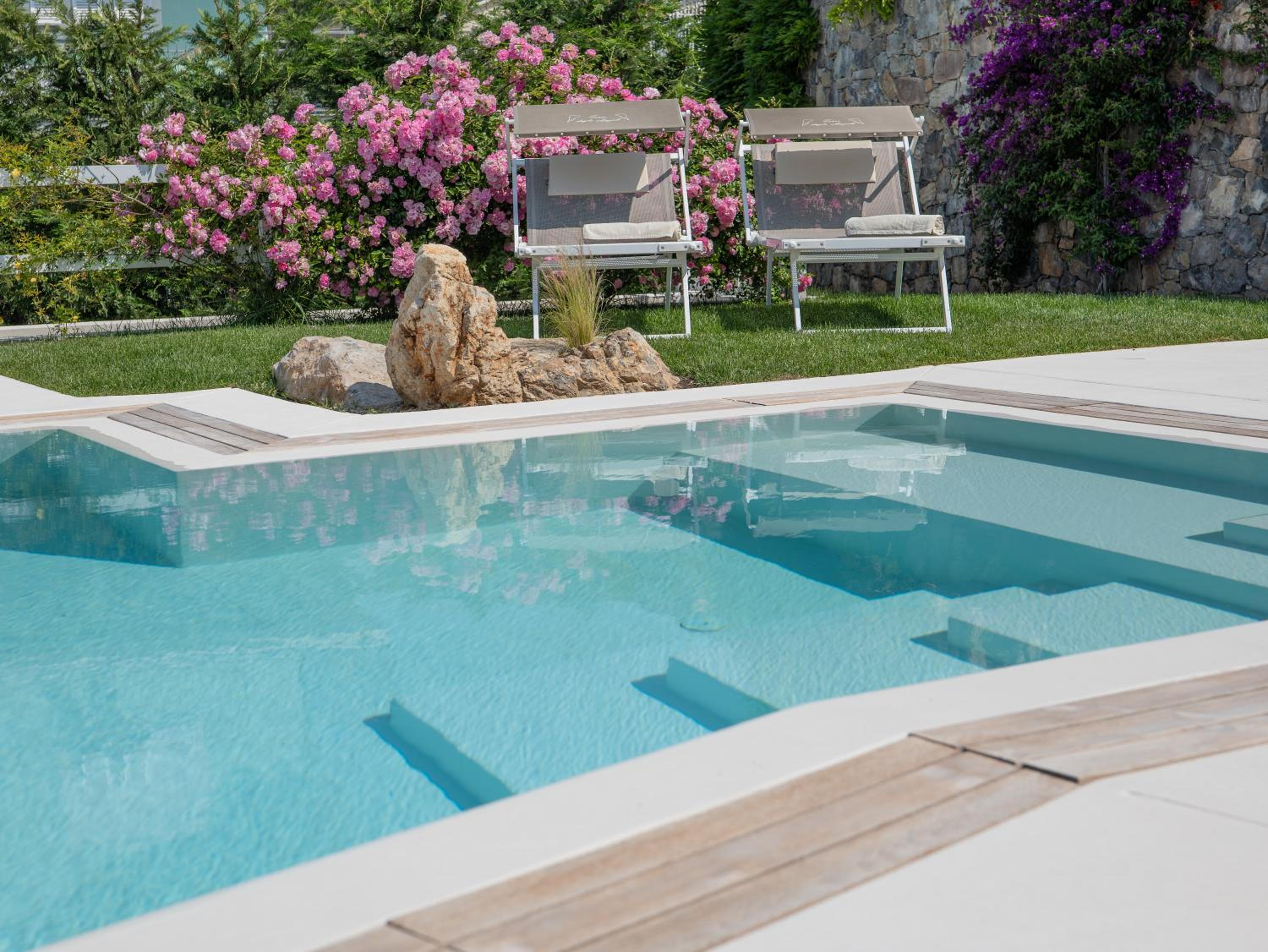 Agriturismo Terre degli Angeli view 2