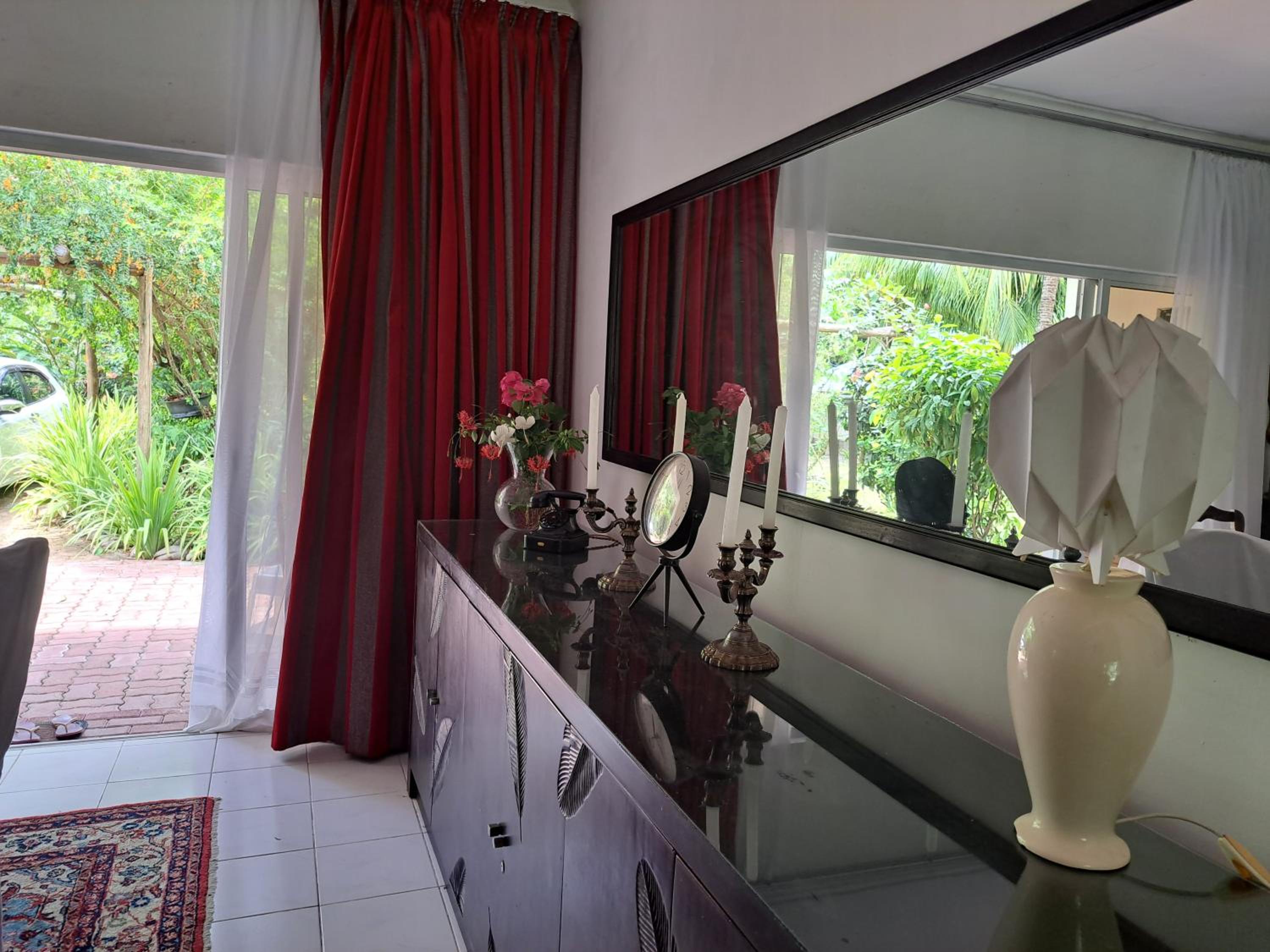 Belombre River Villa