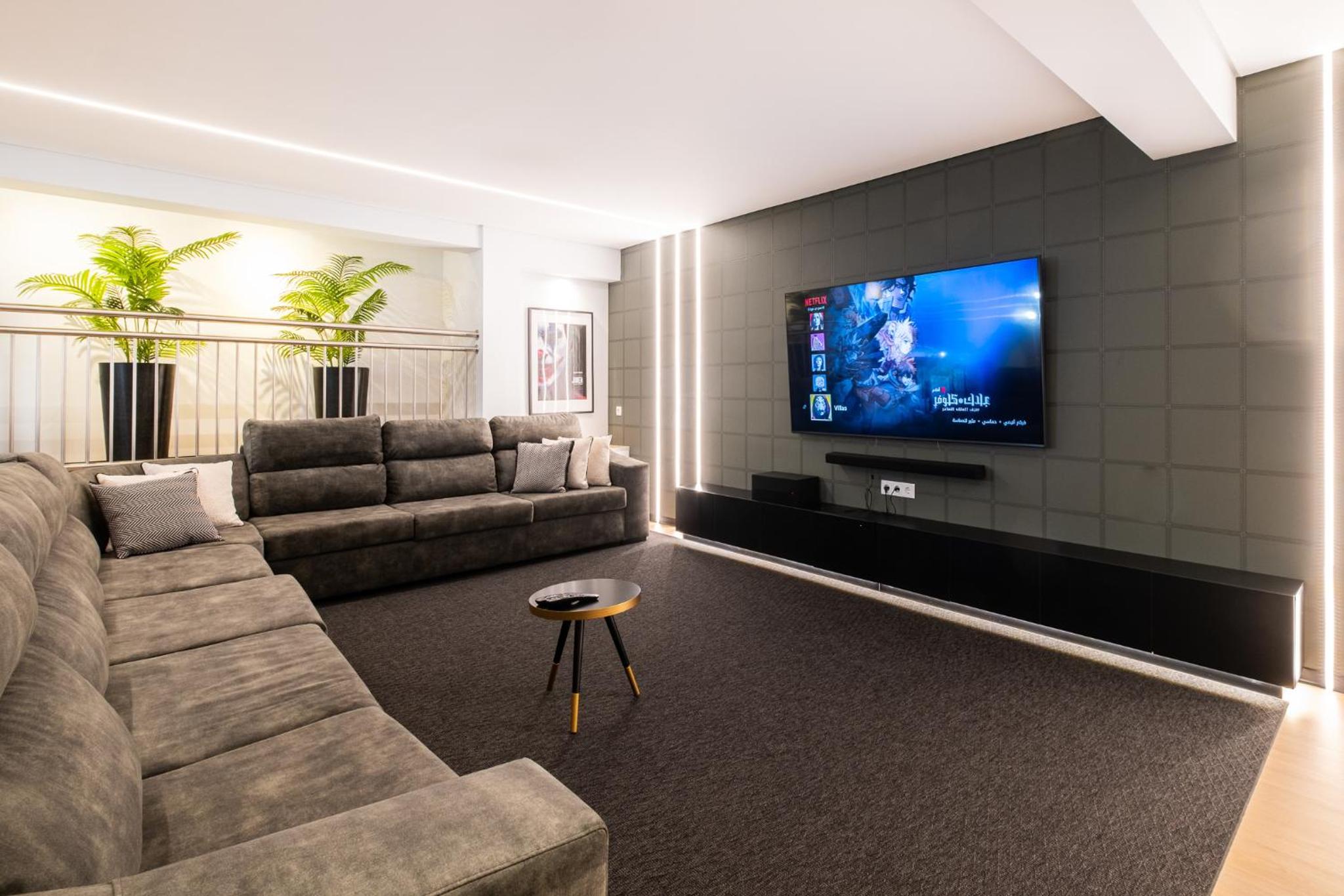 lounge