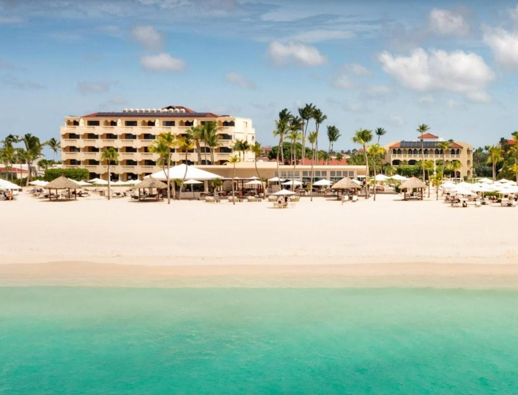 Bucuti  Tara Boutique Beach Resort - Adult Only - Property Image 54