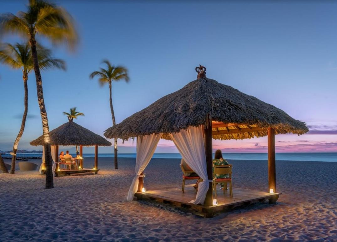 Bucuti  Tara Boutique Beach Resort - Adult Only - Property Image 53