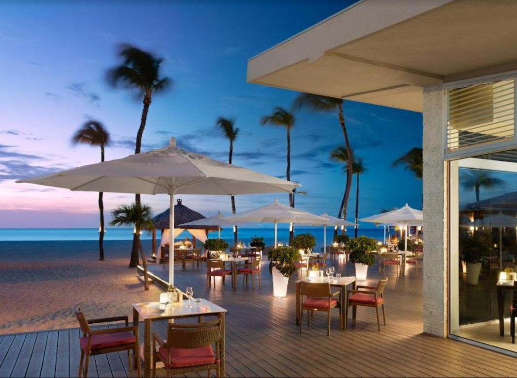 Bucuti  Tara Boutique Beach Resort - Adult Only - Property Image 52